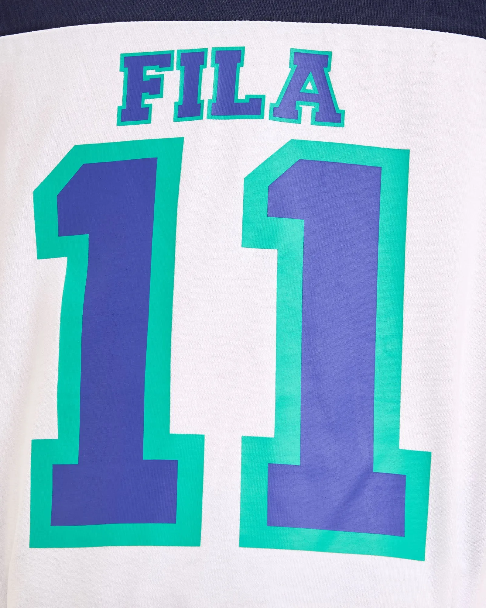 Boys Josh Tee -FILA