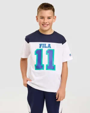 Boys Josh Tee -FILA
