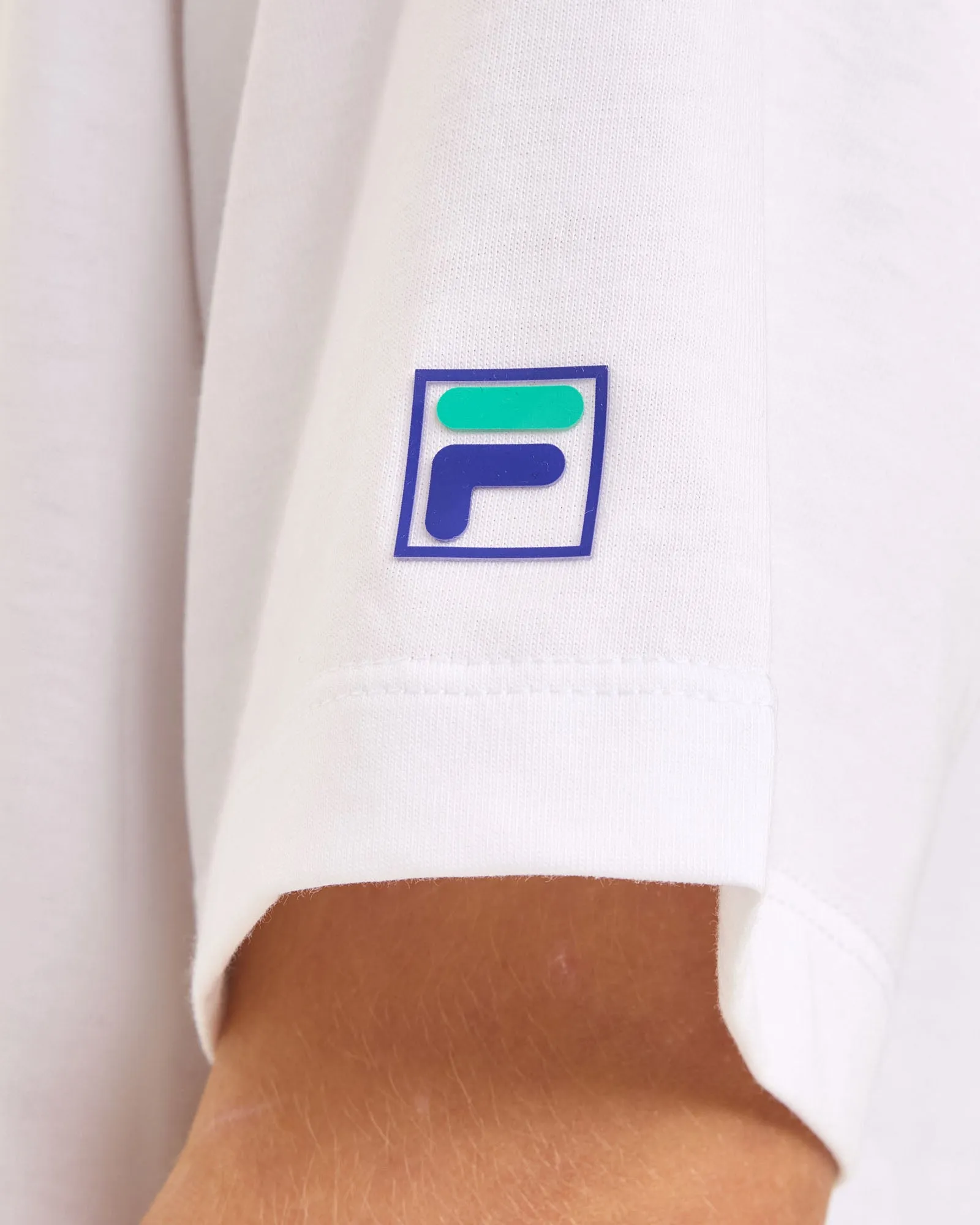 Boys Josh Tee -FILA