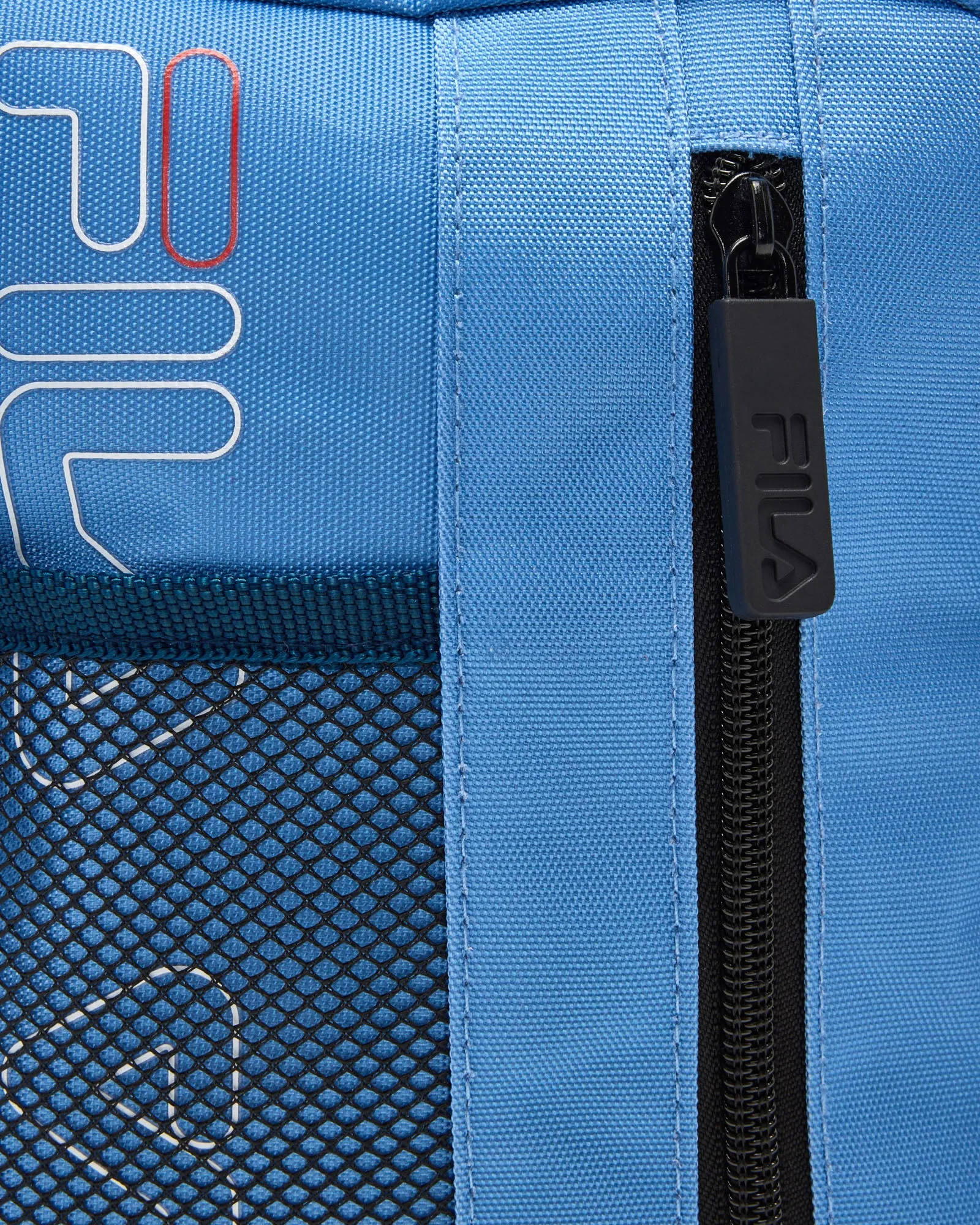 Brescia Side Bag -FILA