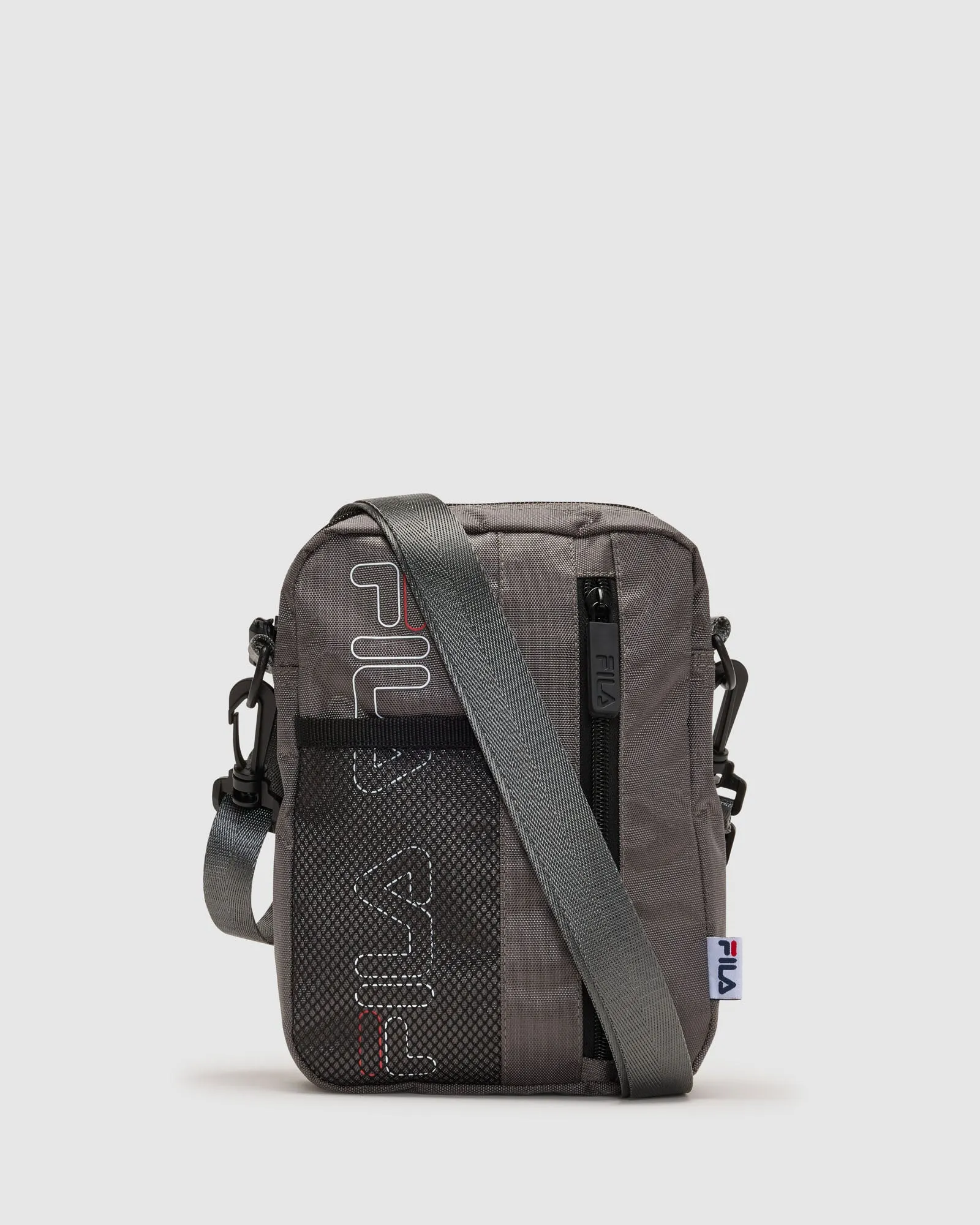 Brescia Side Bag -FILA