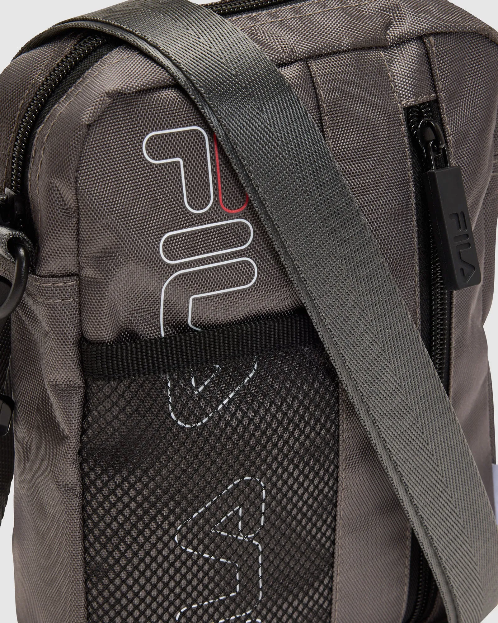 Brescia Side Bag -FILA