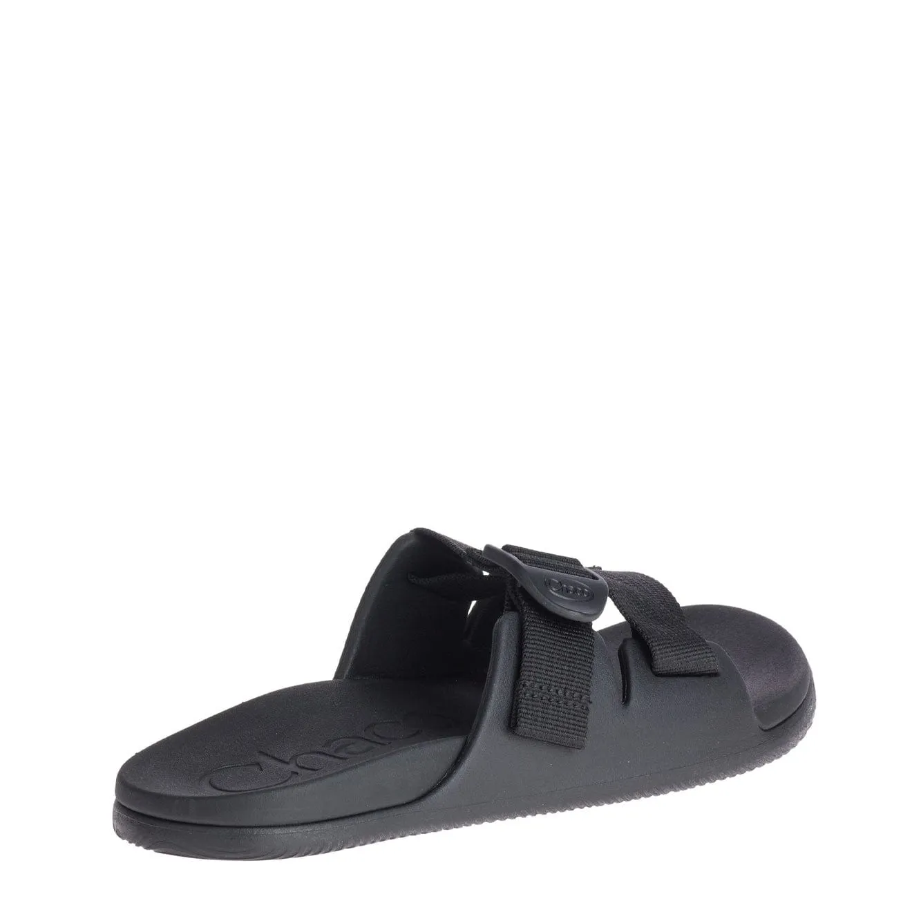 Chaco Womens Chillos Slide Black