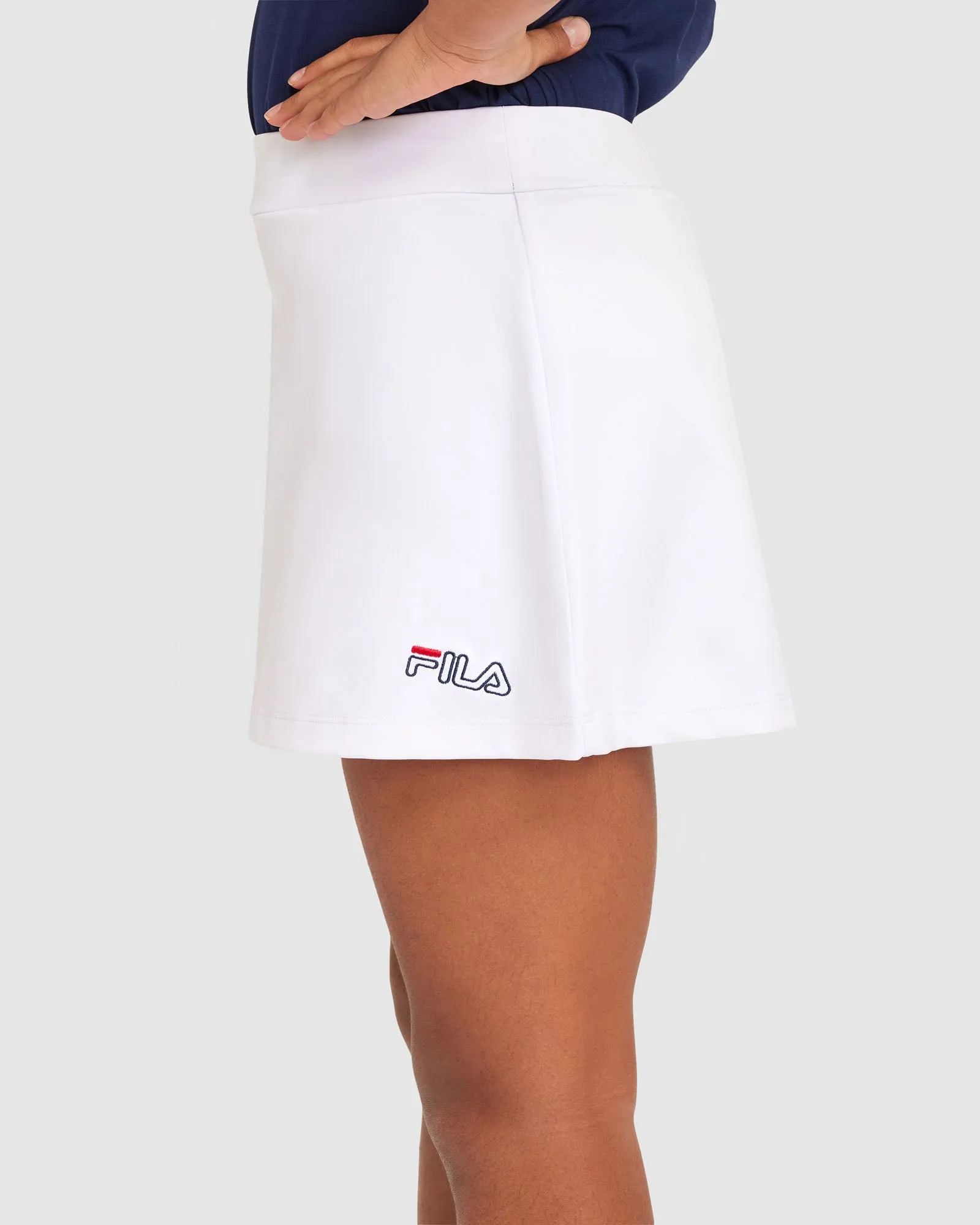 Classic 2.0 Girl's Skort -FILA