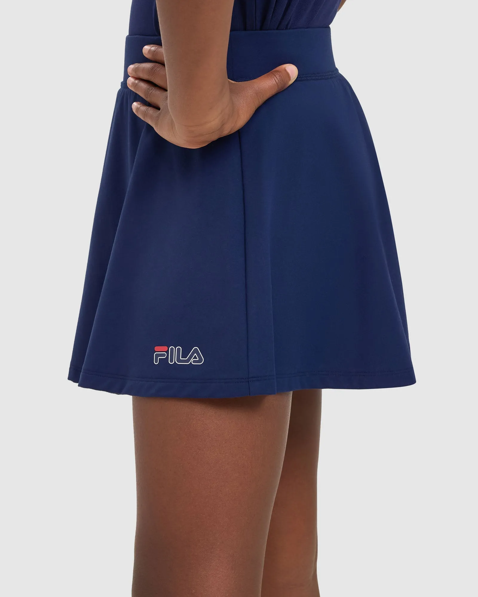 Classic 2.0 Girl's Skort -FILA