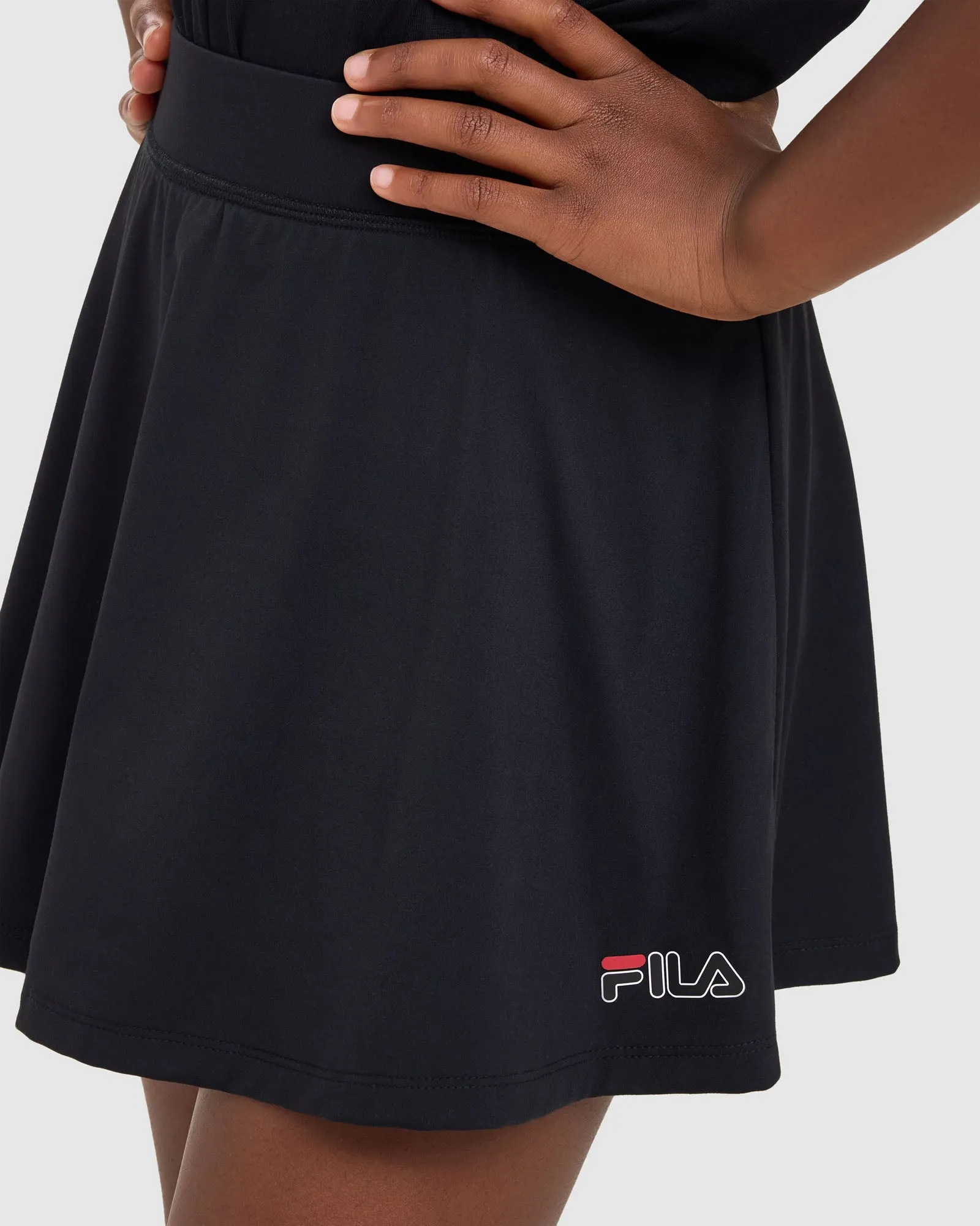 Classic 2.0 Girl's Skort -FILA