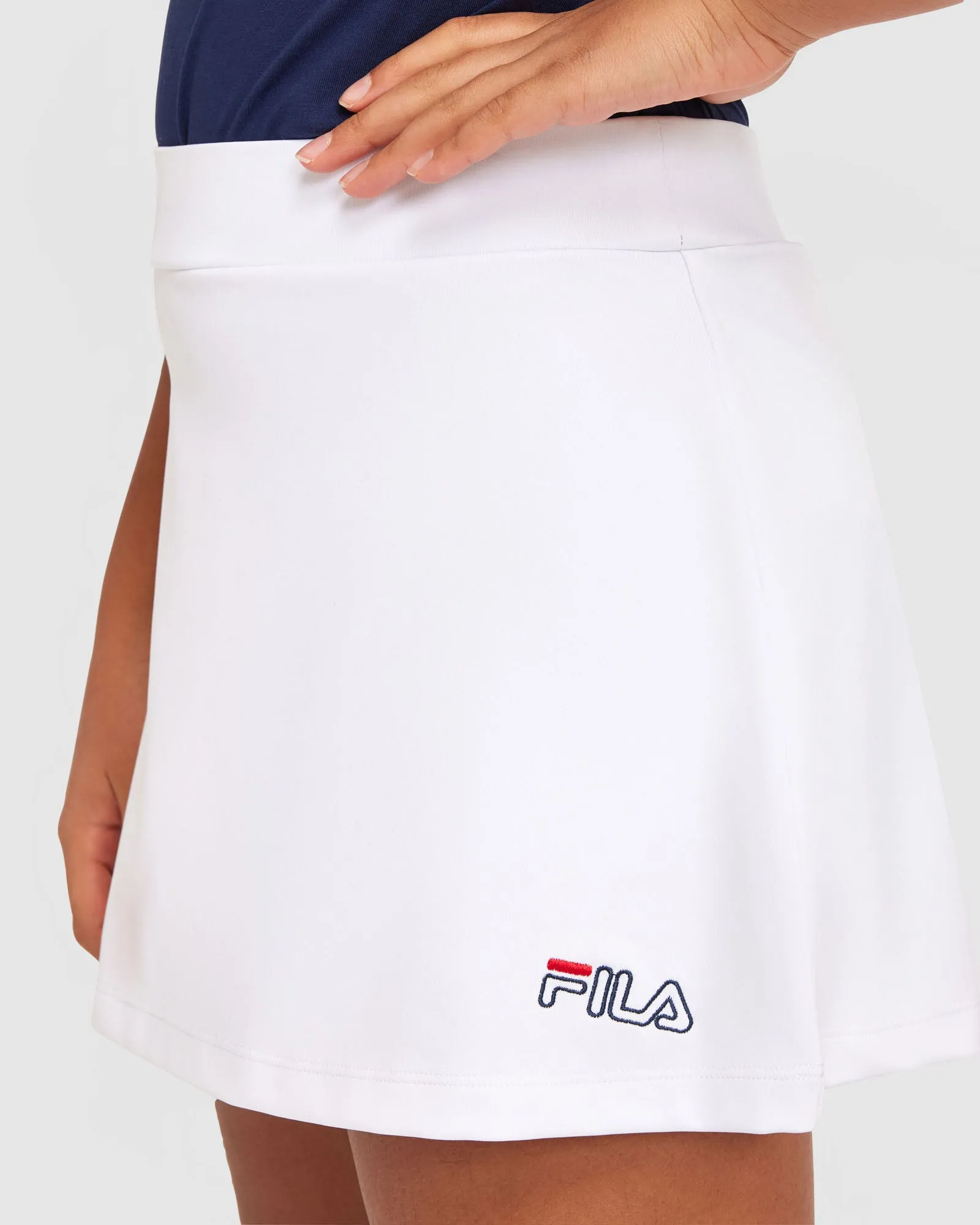 Classic 2.0 Girl's Skort -FILA