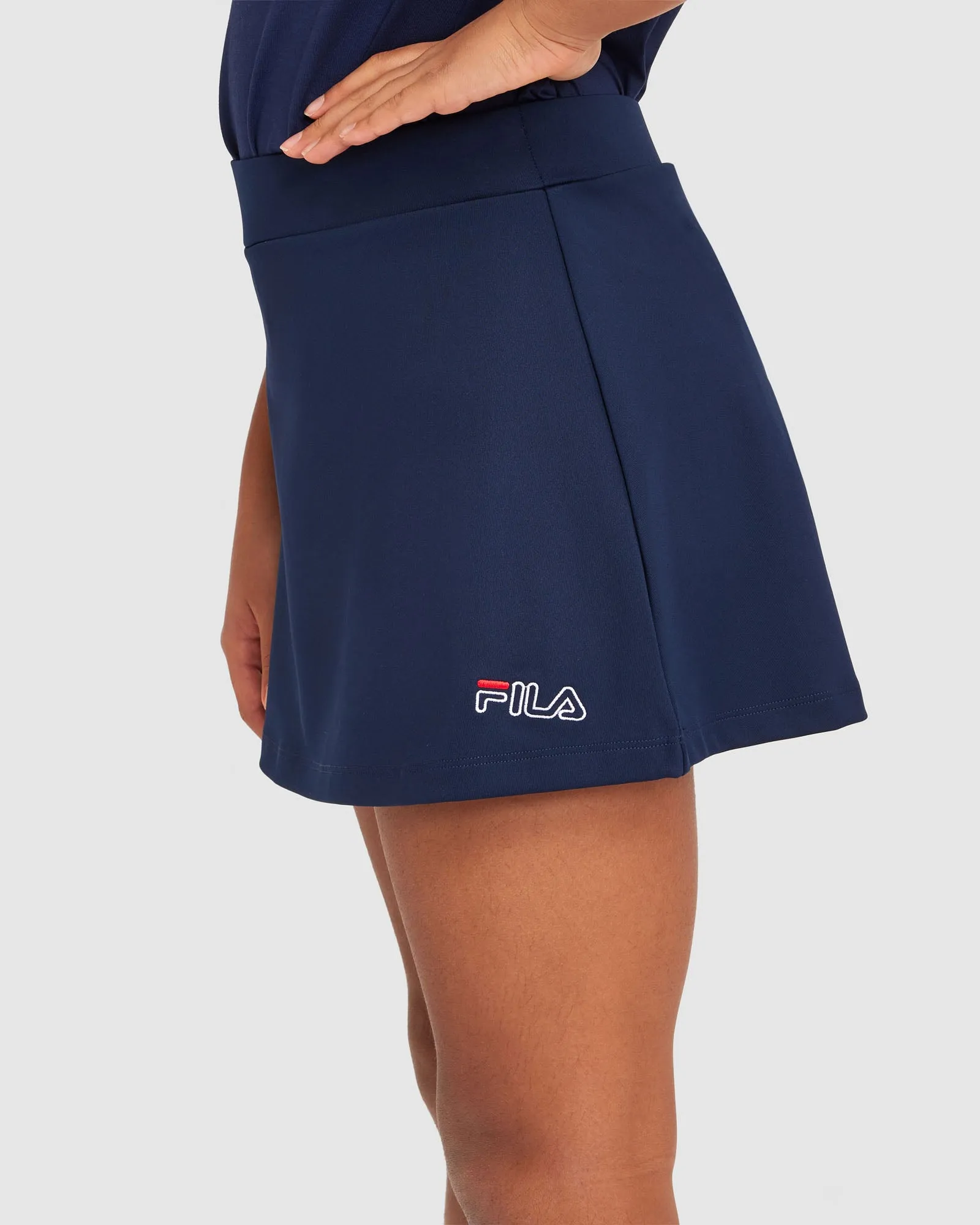 Classic 2.0 Girl's Skort -FILA