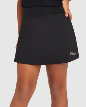 Classic 2.0 Girl's Skort -FILA