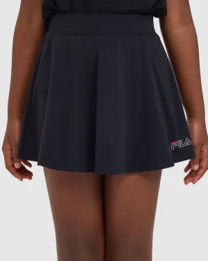Classic 2.0 Girl's Skort -FILA