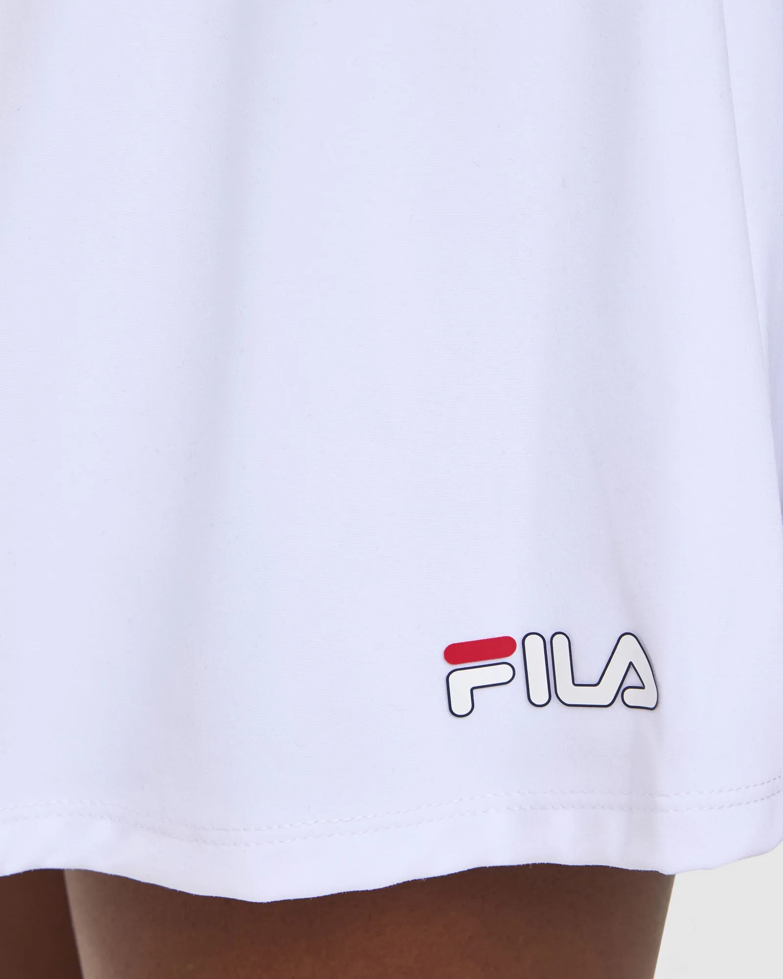 Classic 2.0 Girl's Skort -FILA