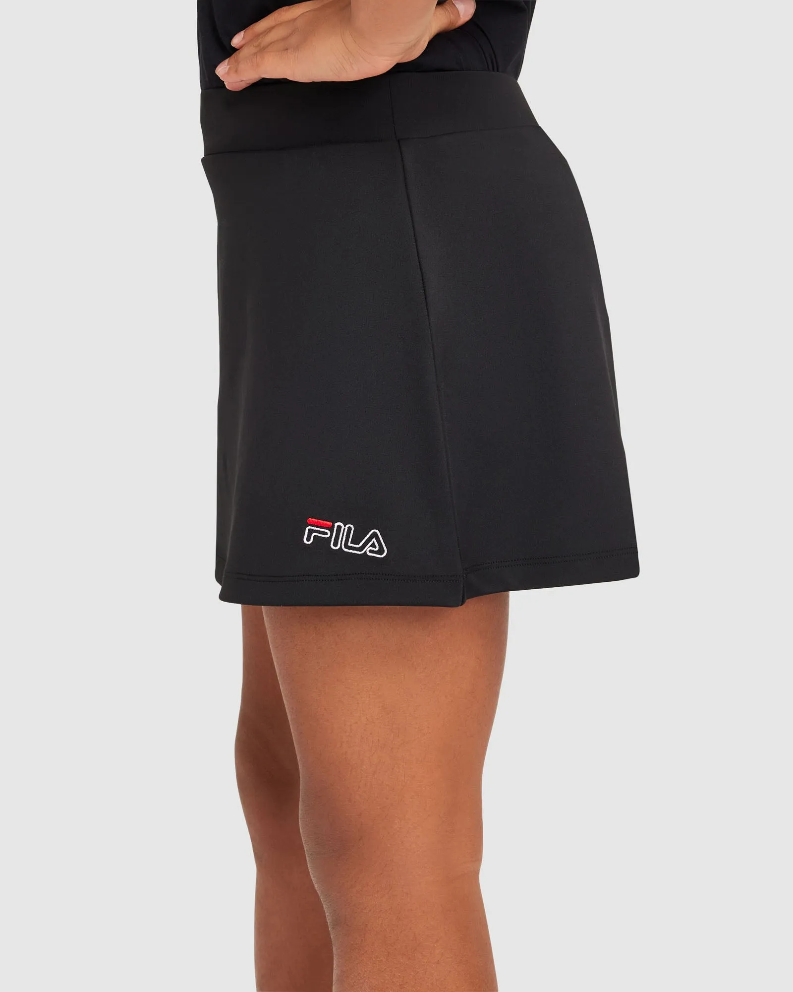 Classic 2.0 Girl's Skort -FILA