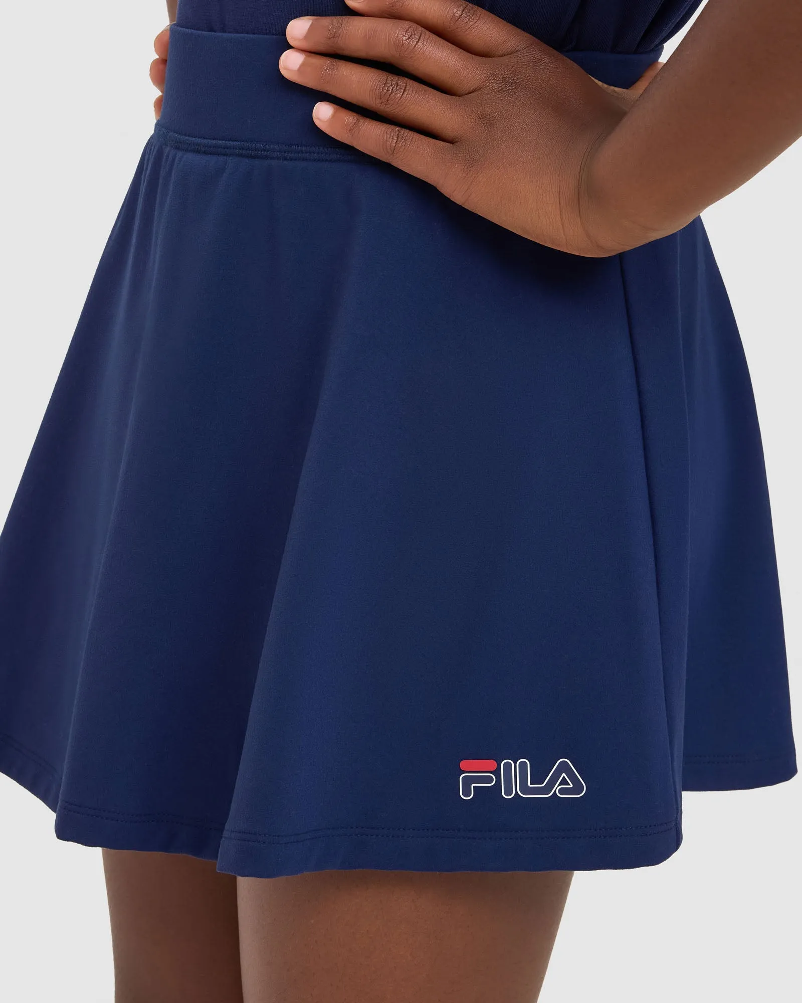 Classic 2.0 Girl's Skort -FILA