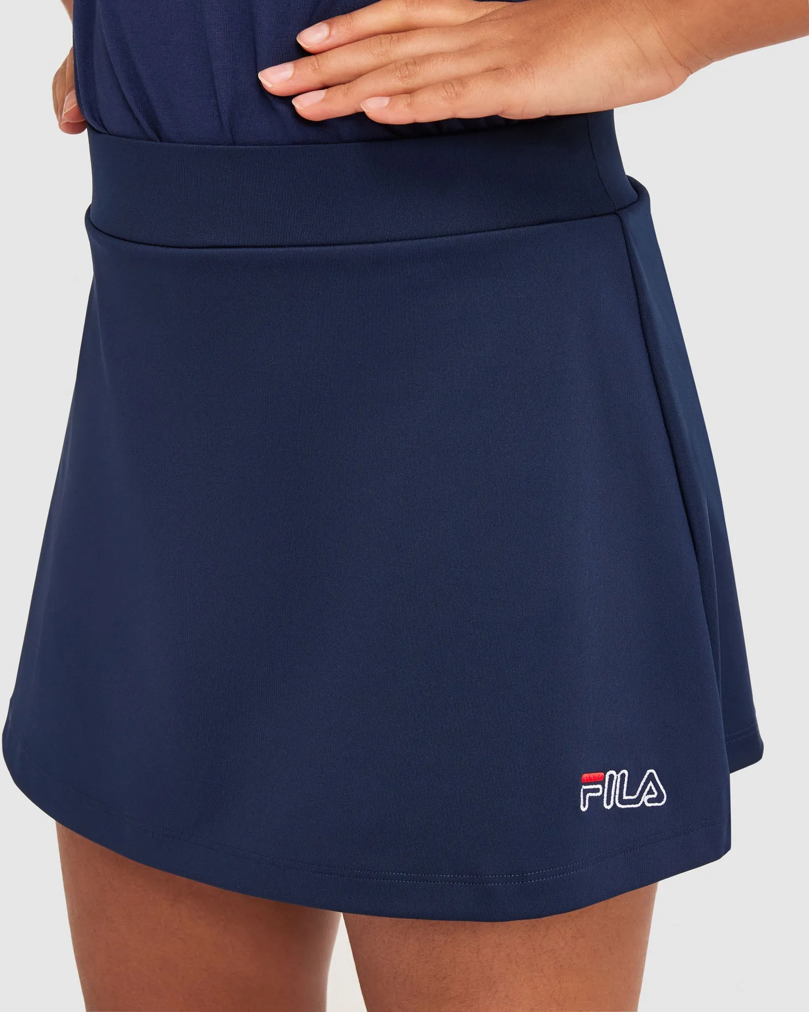 Classic 2.0 Girl's Skort -FILA