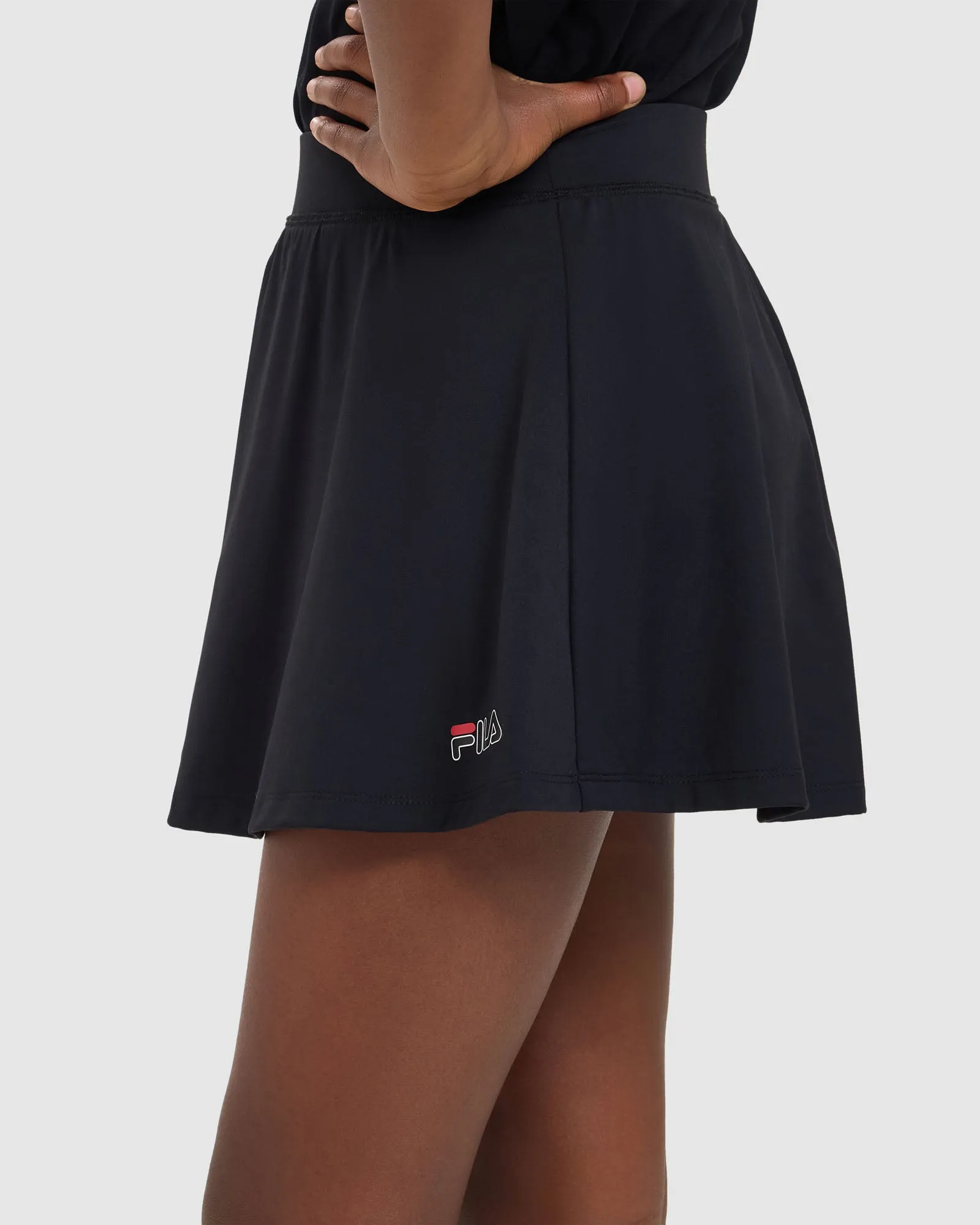 Classic 2.0 Girl's Skort -FILA