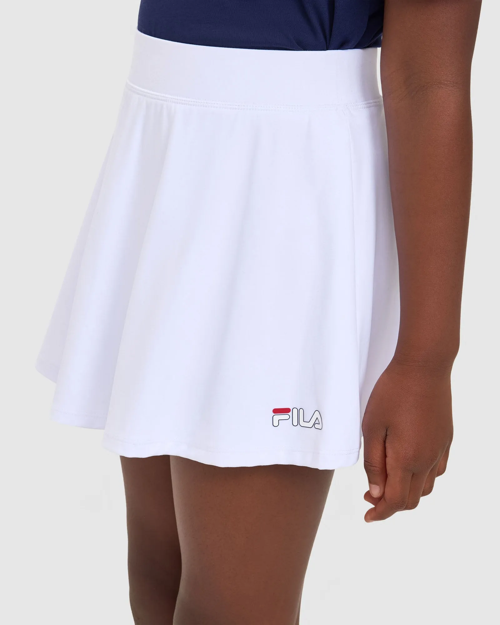 Classic 2.0 Girl's Skort -FILA