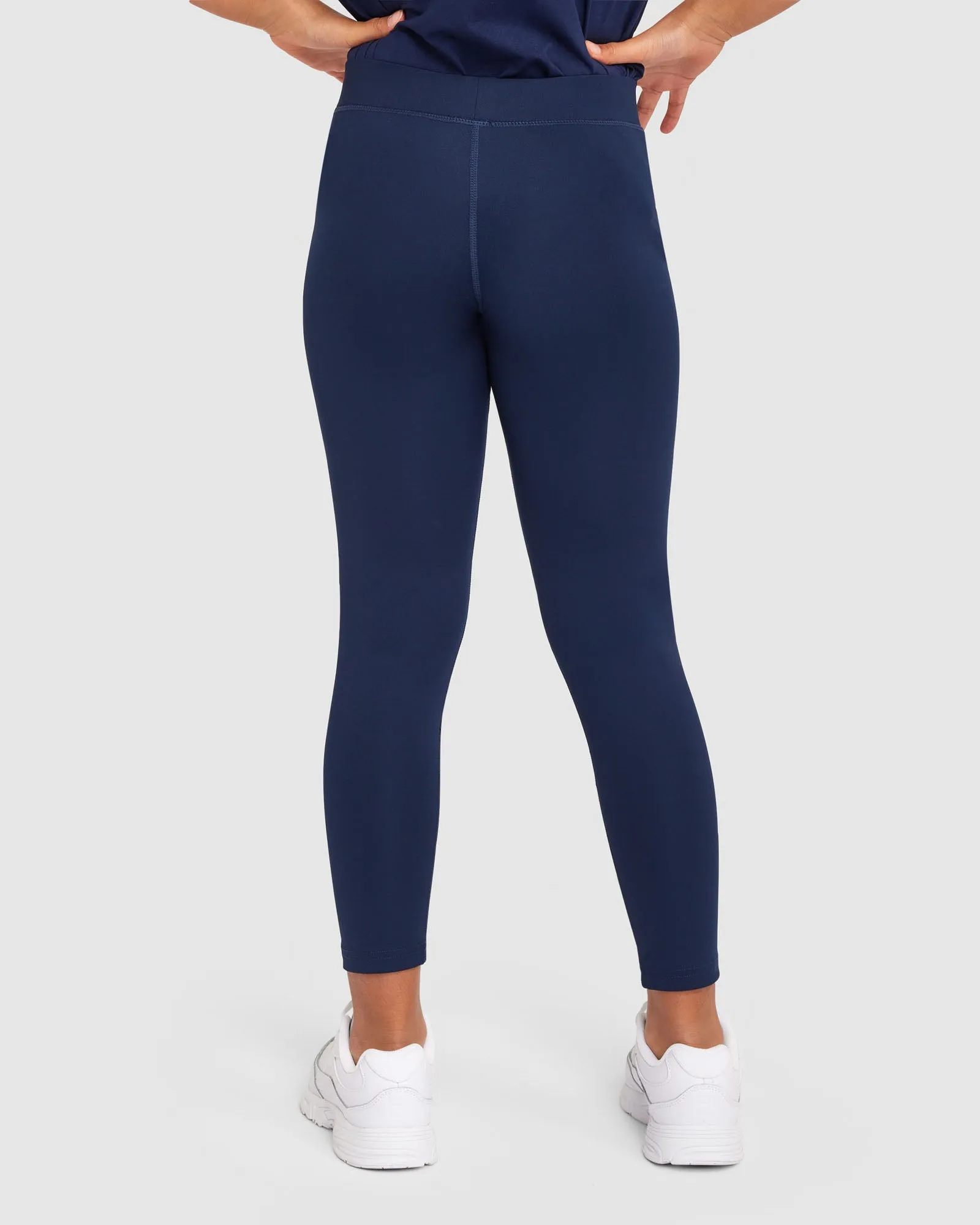 Classic 2.0 Girl's Tight -FILA
