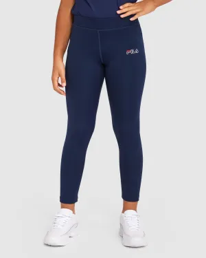 Classic 2.0 Girl's Tight -FILA