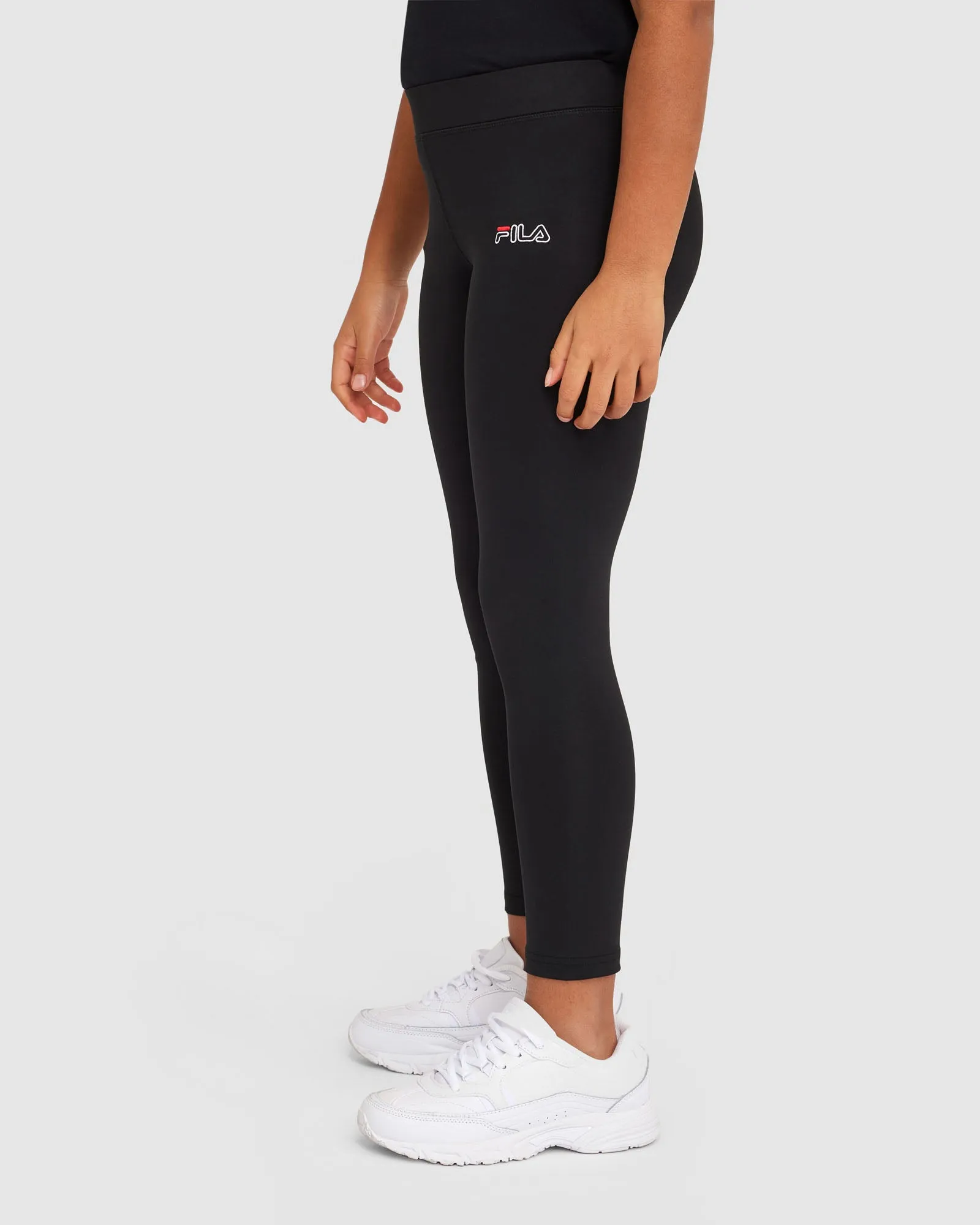 Classic 2.0 Girl's Tight -FILA