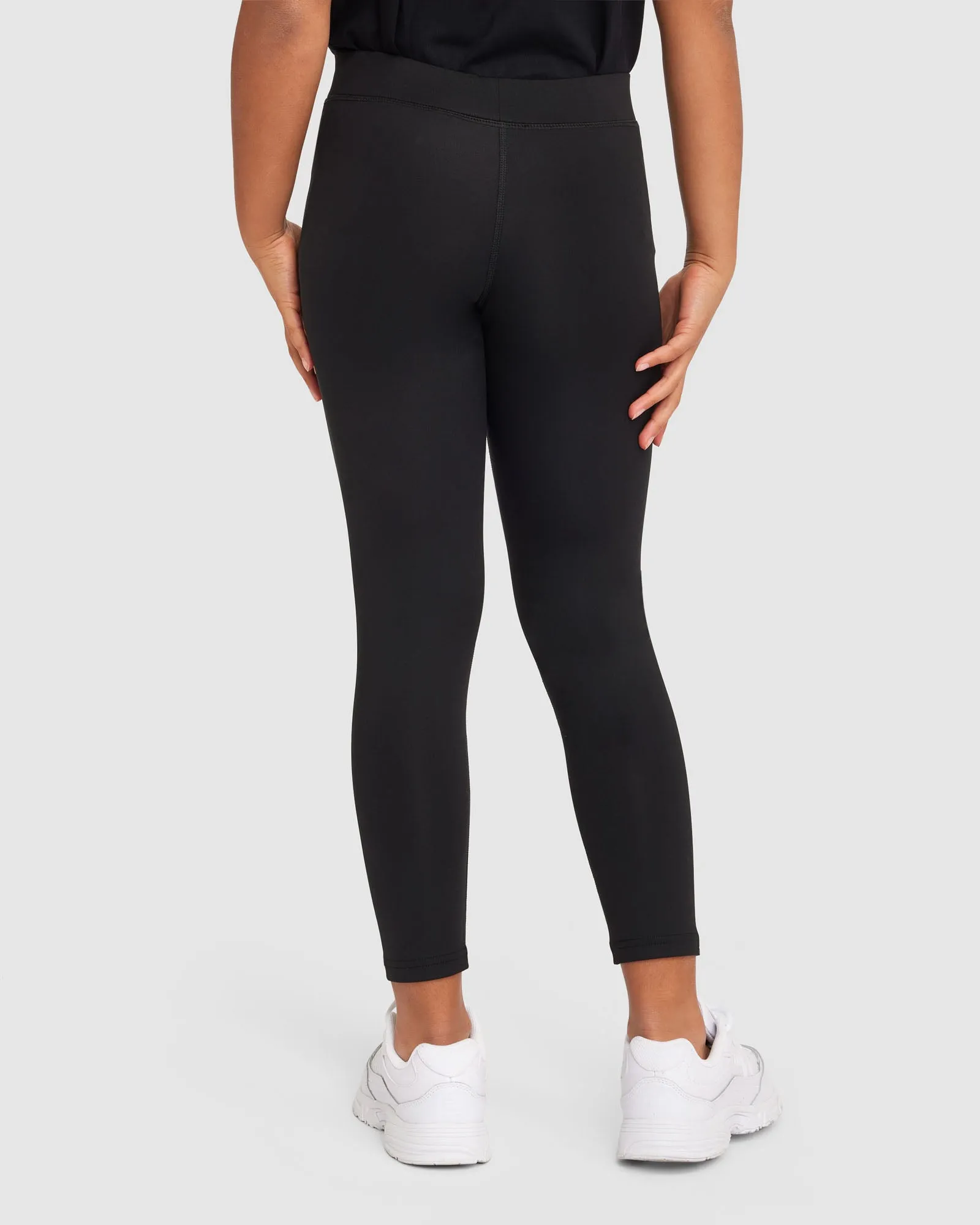 Classic 2.0 Girl's Tight -FILA