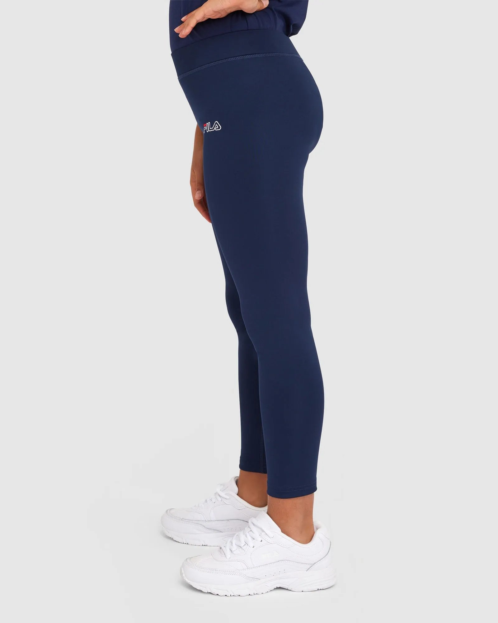 Classic 2.0 Girl's Tight -FILA