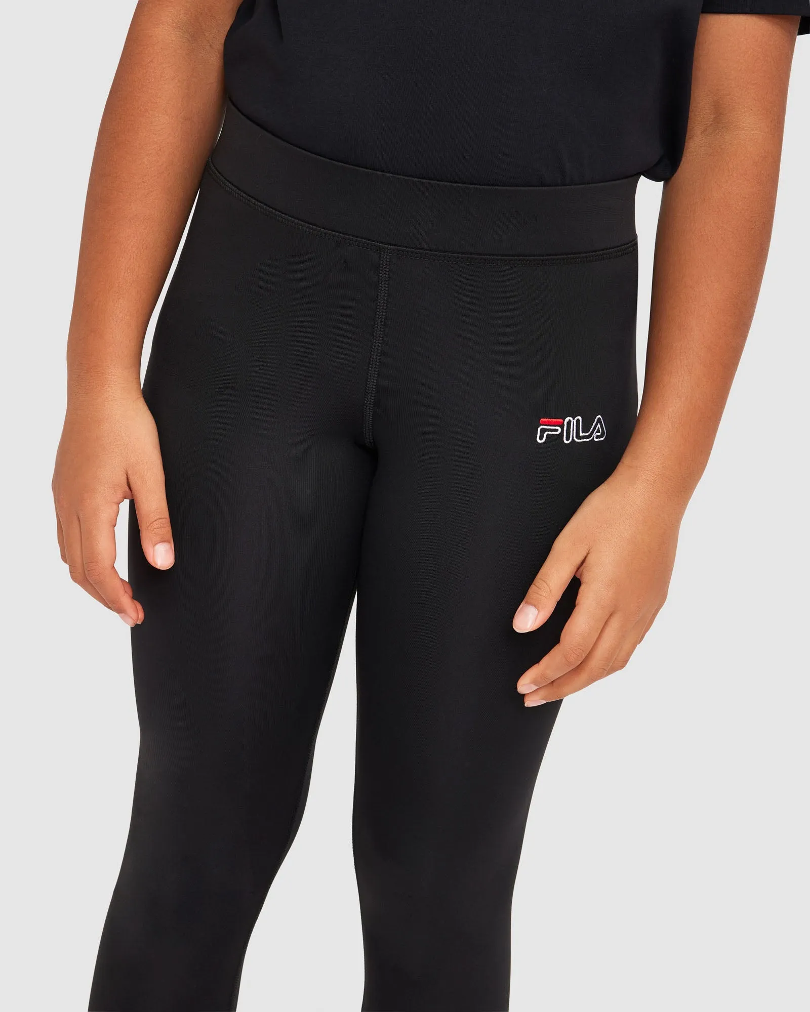 Classic 2.0 Girl's Tight -FILA