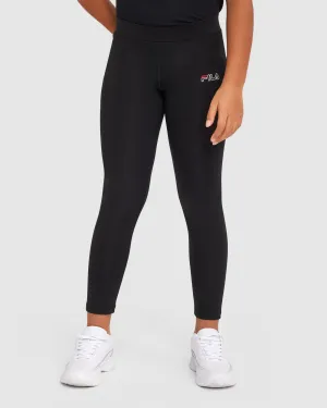 Classic 2.0 Girl's Tight -FILA