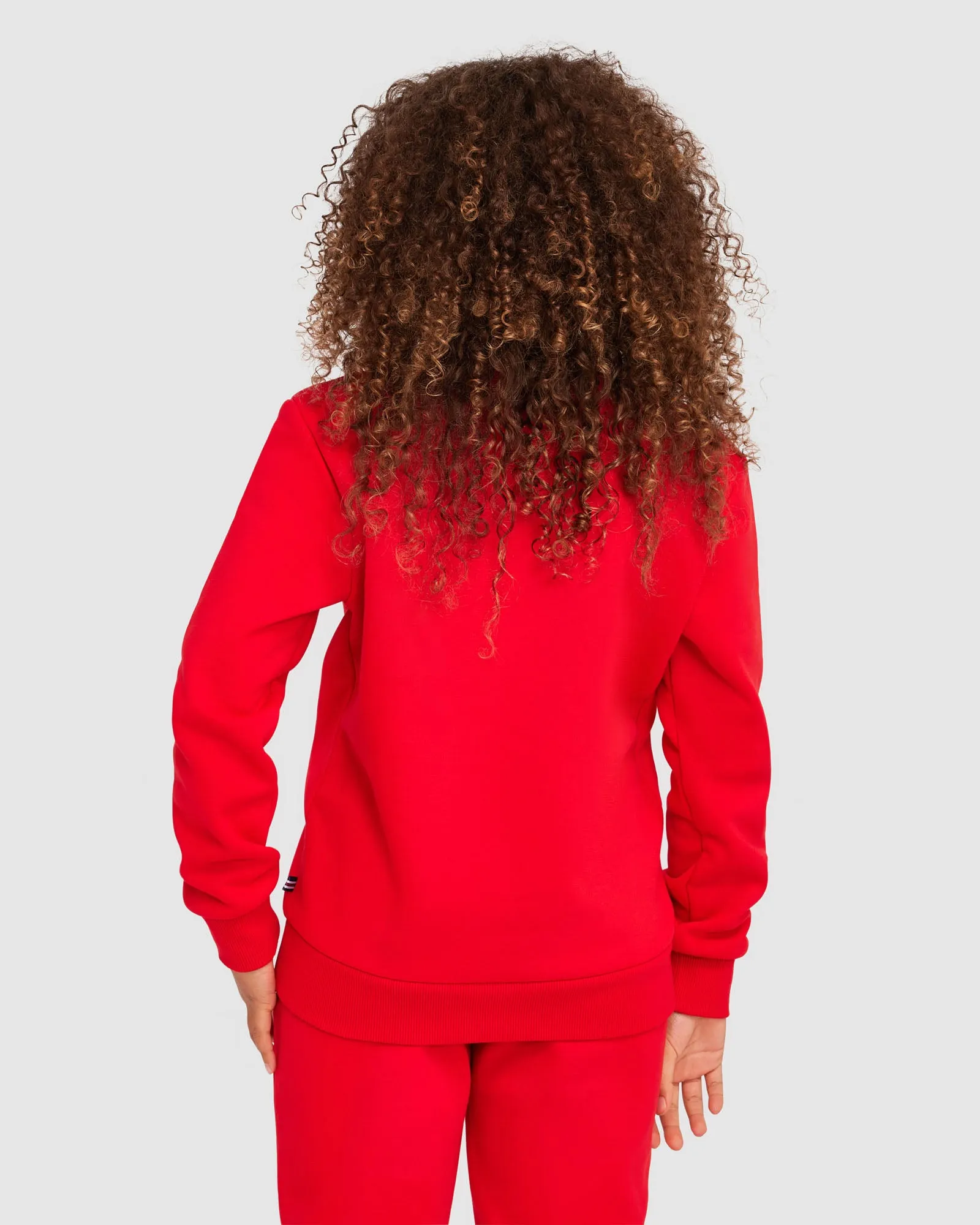 Classic 2.0 Kid's Crew -FILA
