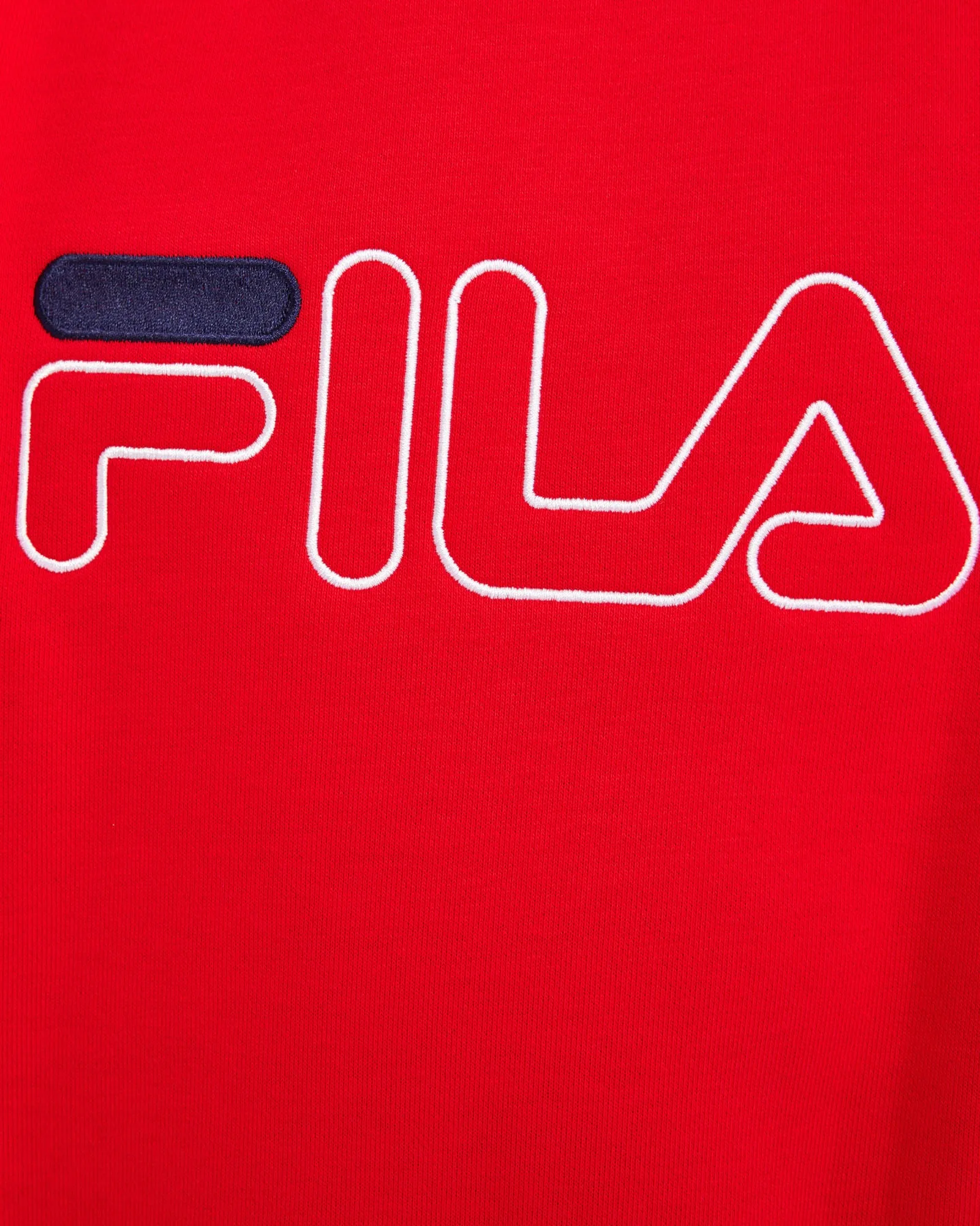 Classic 2.0 Kid's Crew -FILA