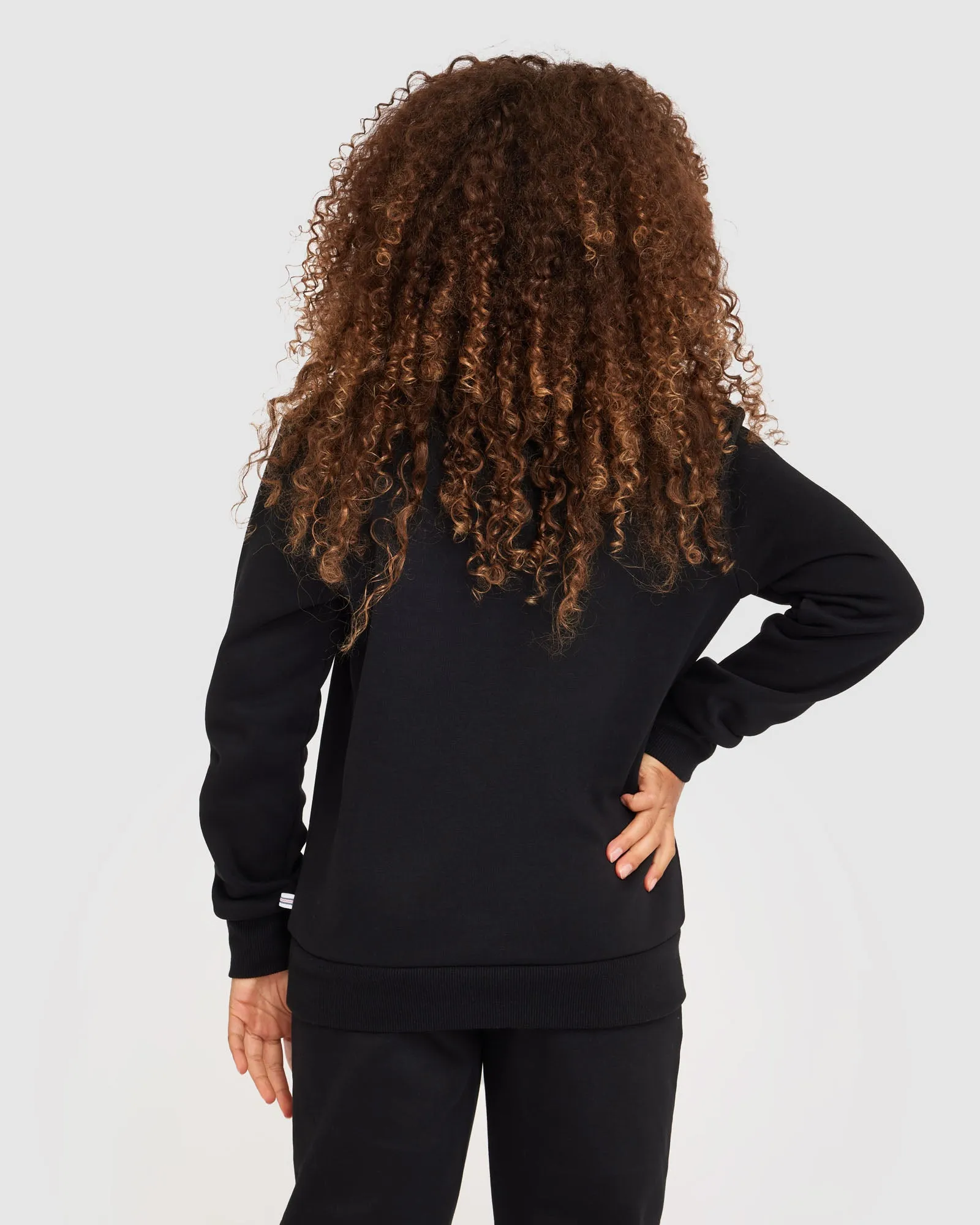 Classic 2.0 Kid's Crew -FILA