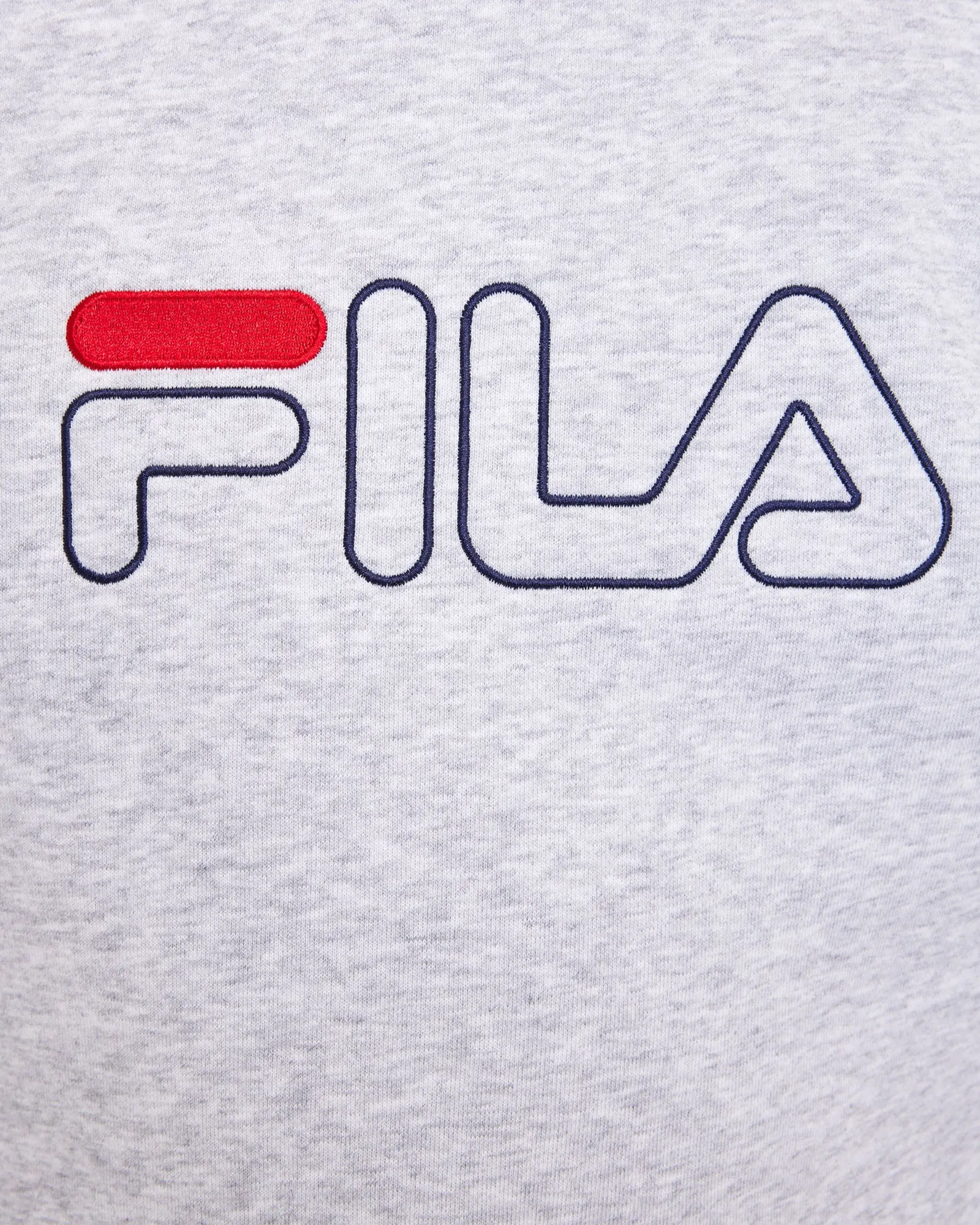Classic 2.0 Kid's Crew -FILA