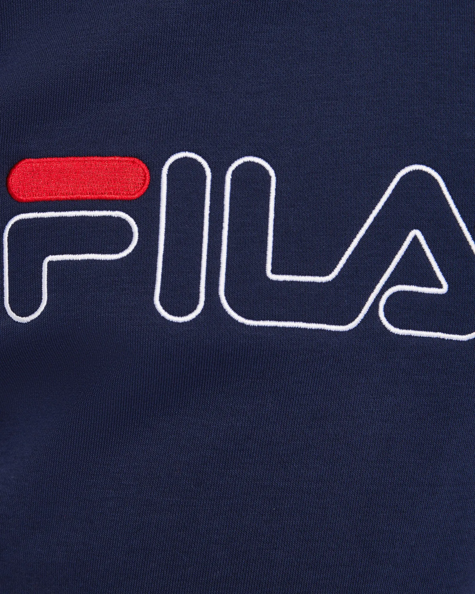 Classic 2.0 Kid's Crew -FILA