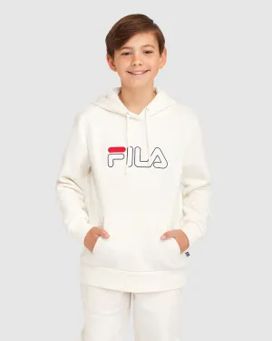 Classic 2.0 Kid's Hood -FILA