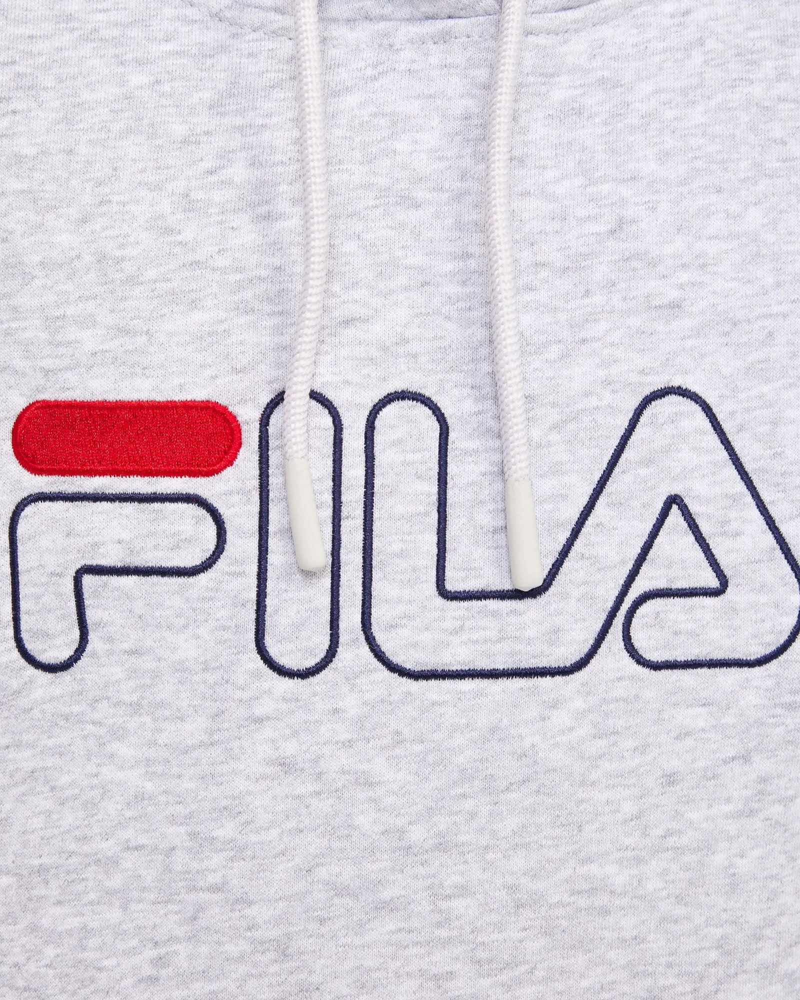 Classic 2.0 Kid's Hood -FILA