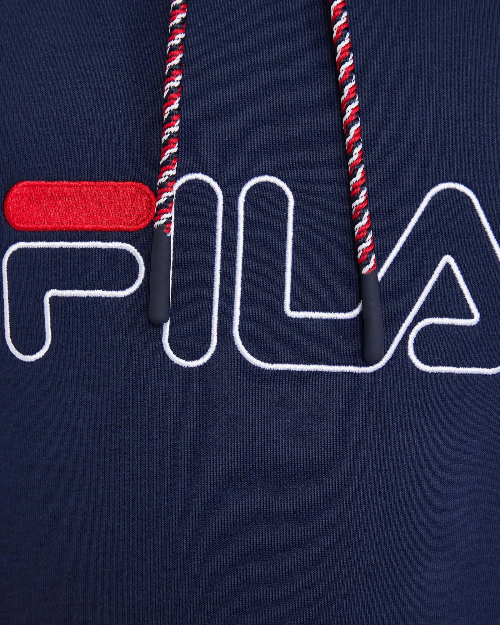 Classic 2.0 Kid's Hood -FILA