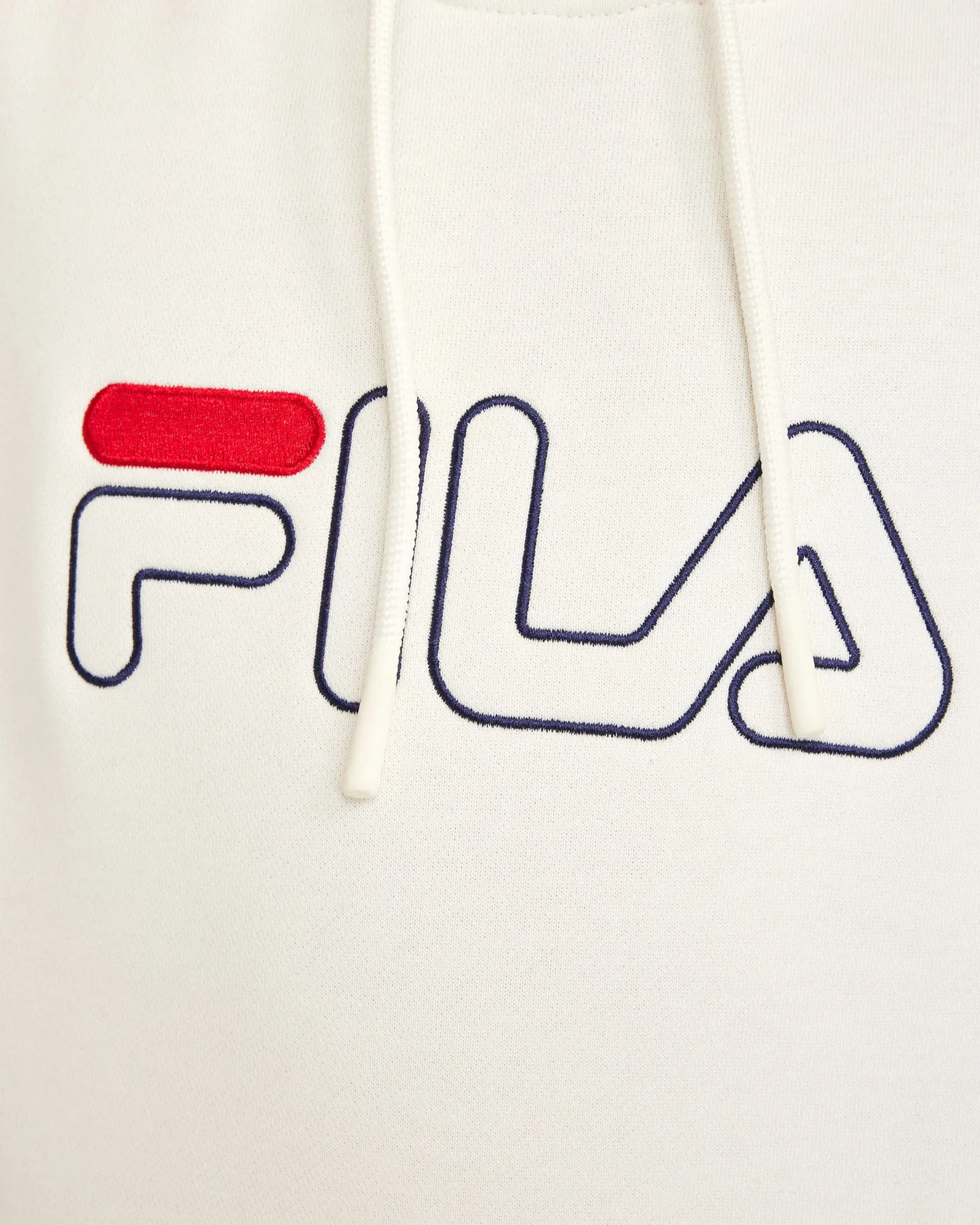 Classic 2.0 Kid's Hood -FILA