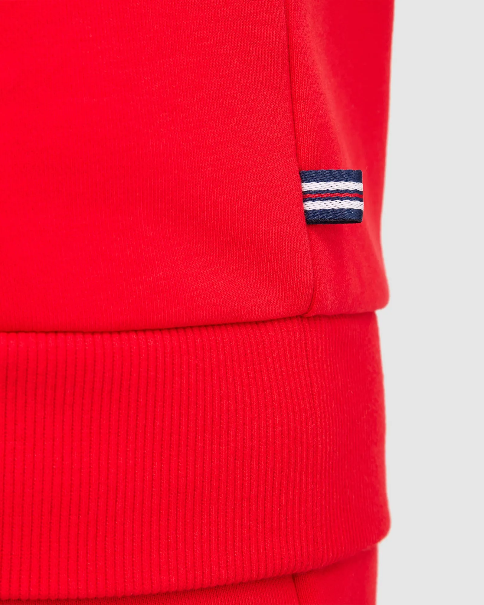 Classic 2.0 Kid's Hood -FILA
