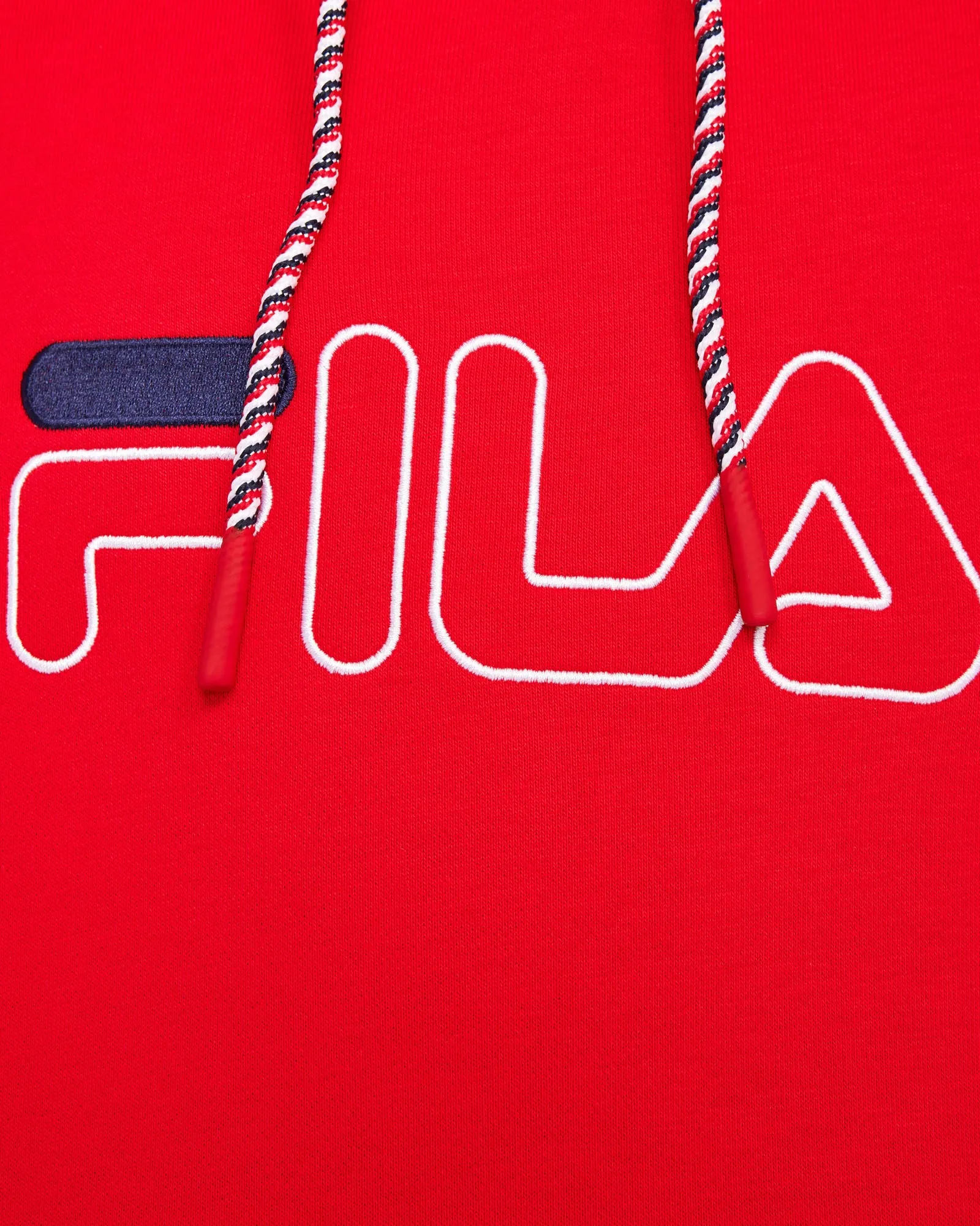 Classic 2.0 Kid's Hood -FILA