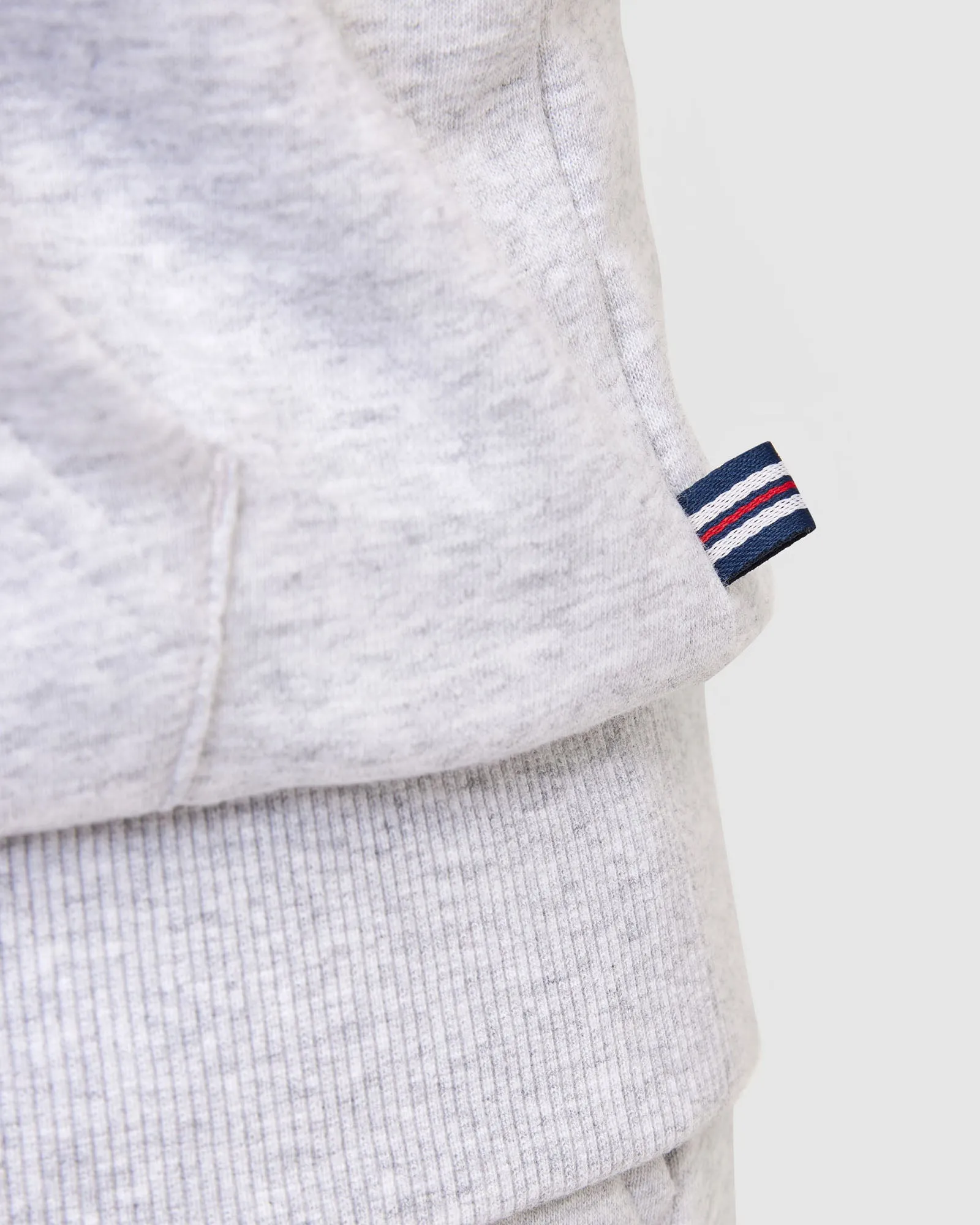 Classic 2.0 Kid's Hood -FILA