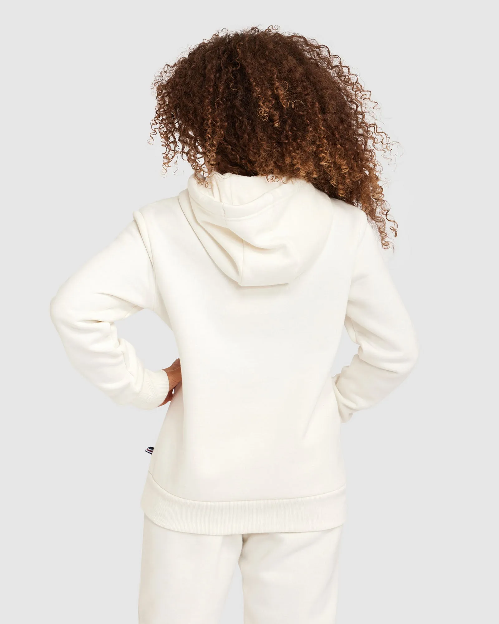 Classic 2.0 Kid's Hood -FILA