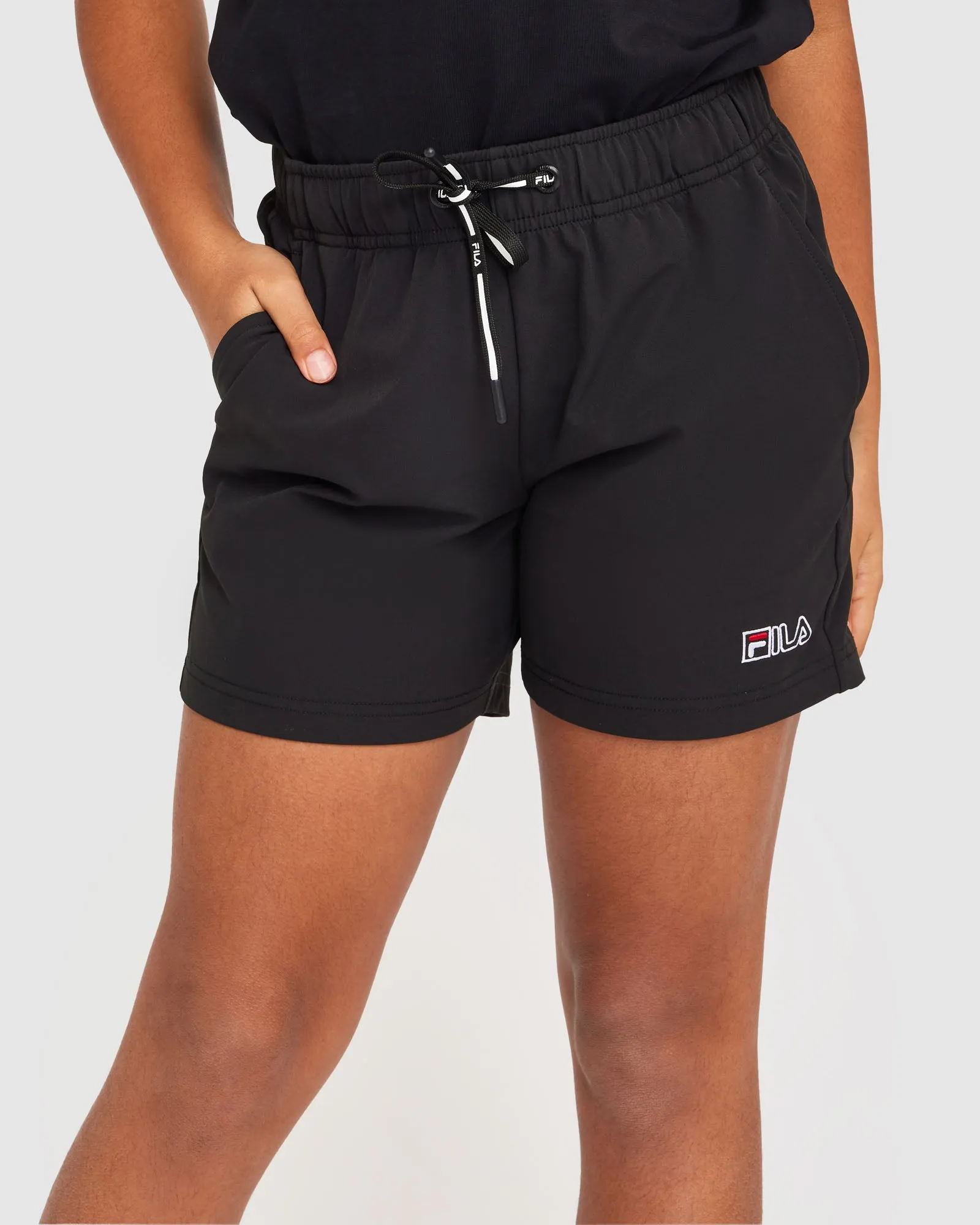 Classic 2.0 Kid's Short -FILA
