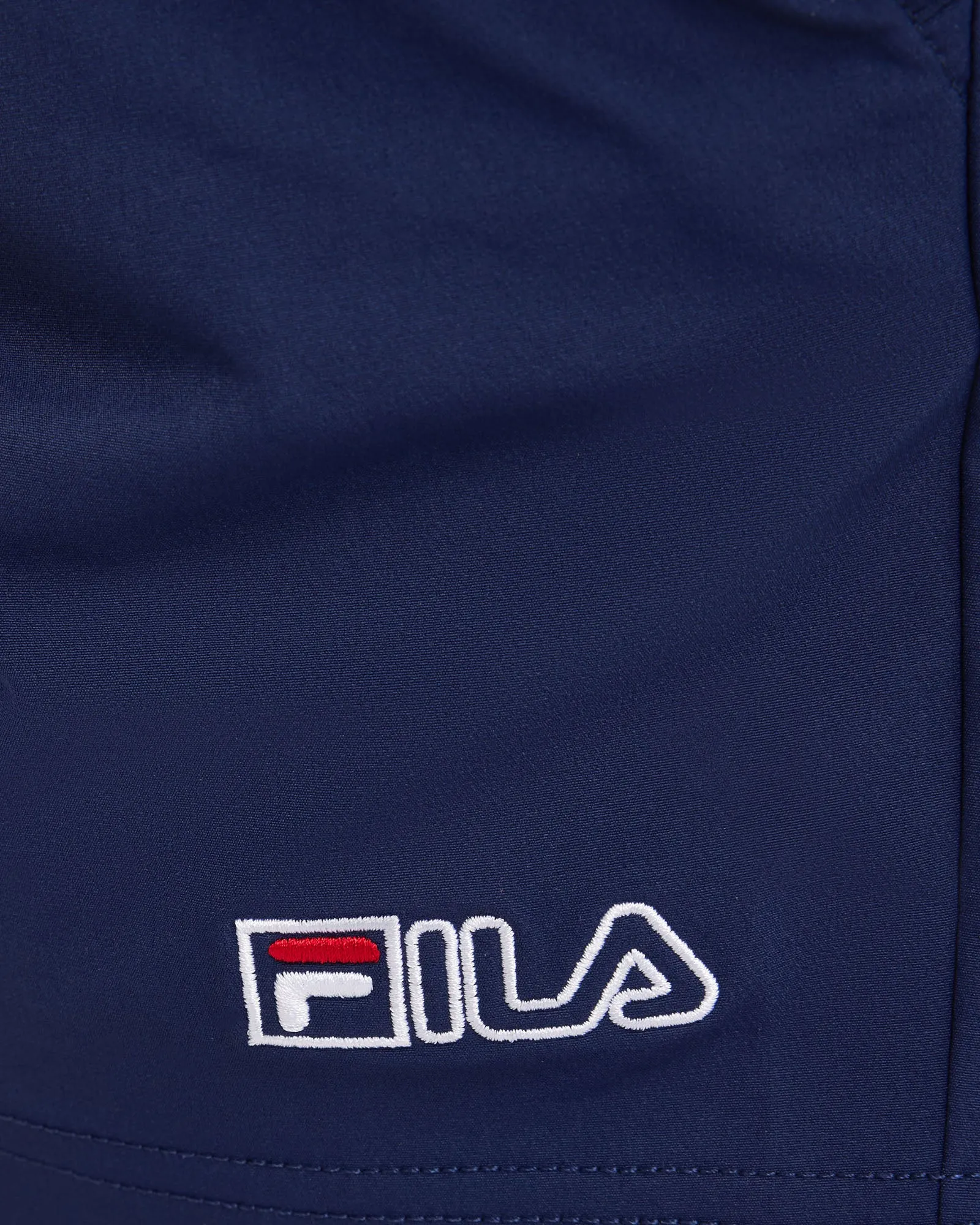 Classic 2.0 Kid's Short -FILA