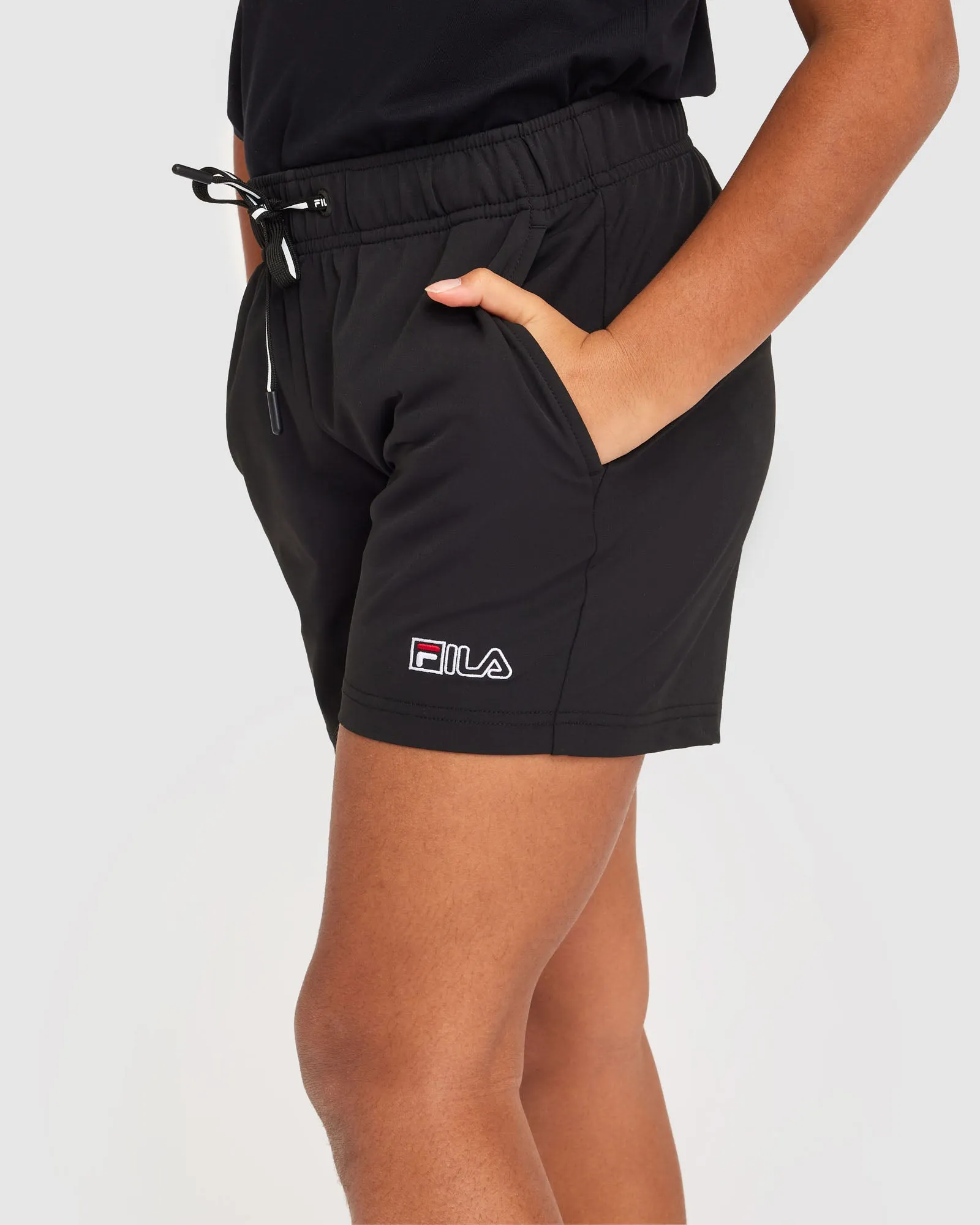 Classic 2.0 Kid's Short -FILA