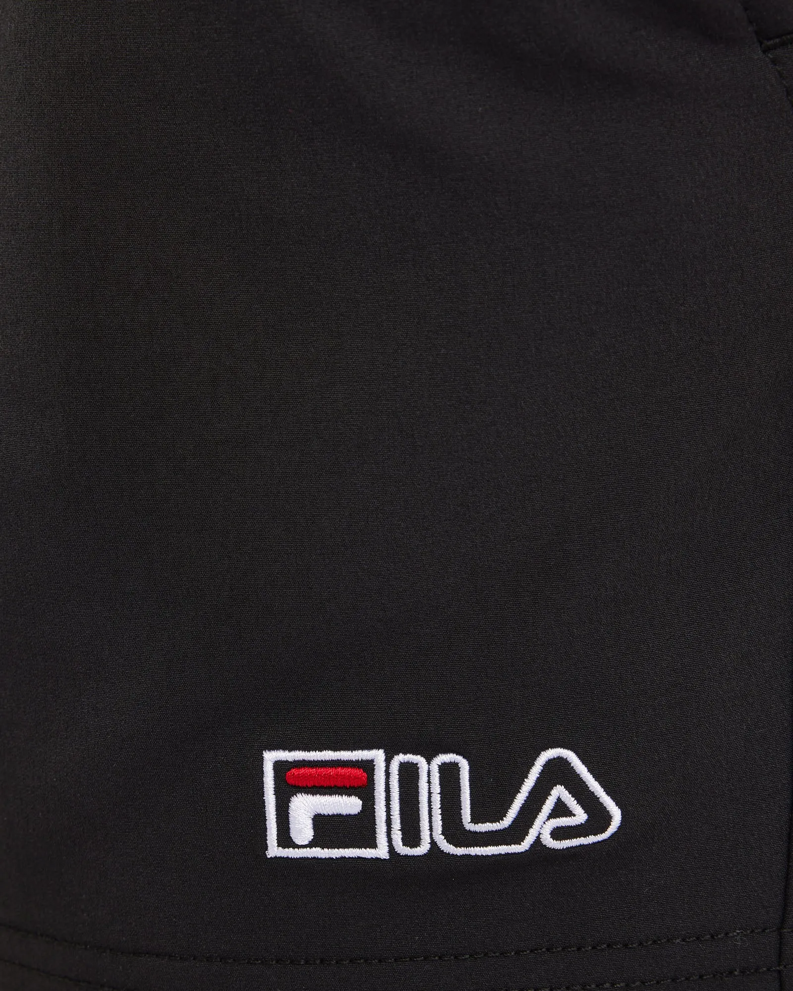 Classic 2.0 Kid's Short -FILA