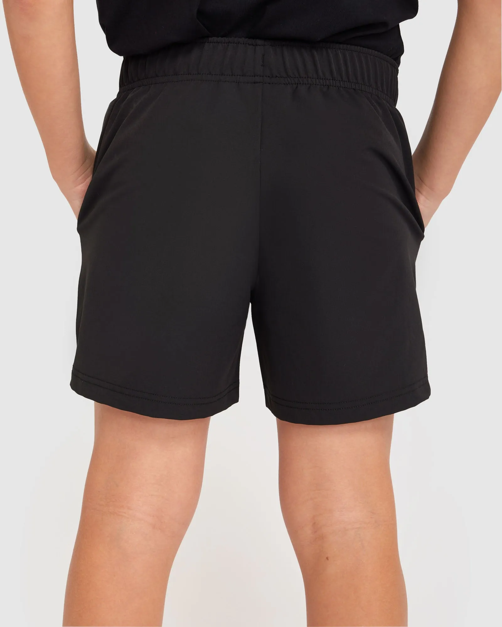 Classic 2.0 Kid's Short -FILA