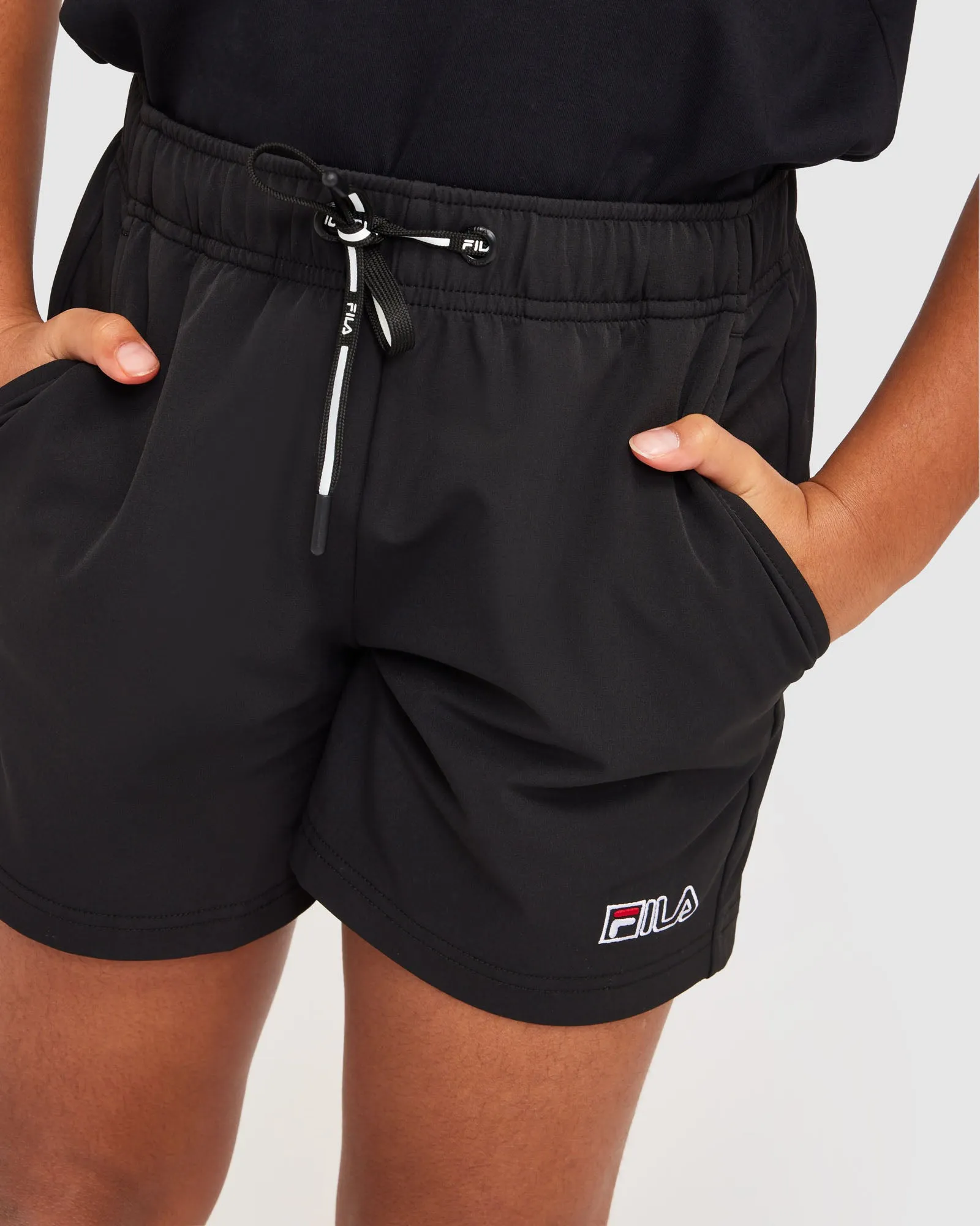 Classic 2.0 Kid's Short -FILA