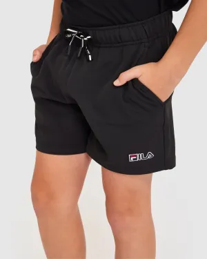Classic 2.0 Kid's Short -FILA