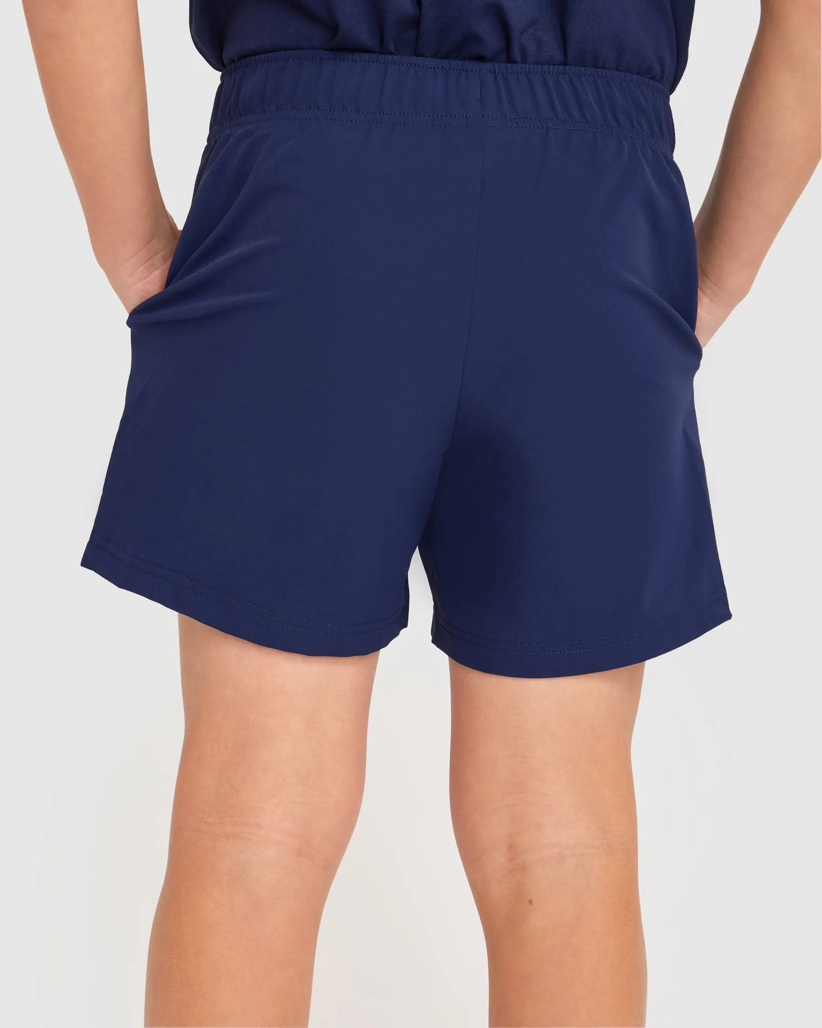 Classic 2.0 Kid's Short -FILA
