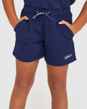 Classic 2.0 Kid's Short -FILA