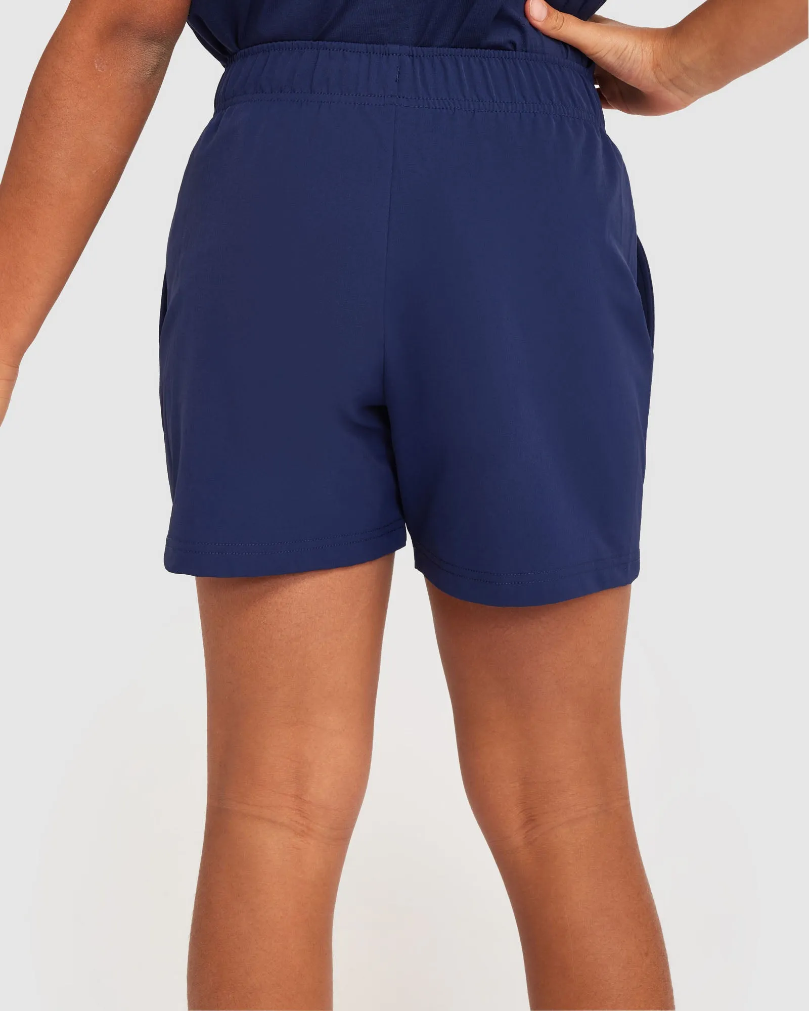 Classic 2.0 Kid's Short -FILA